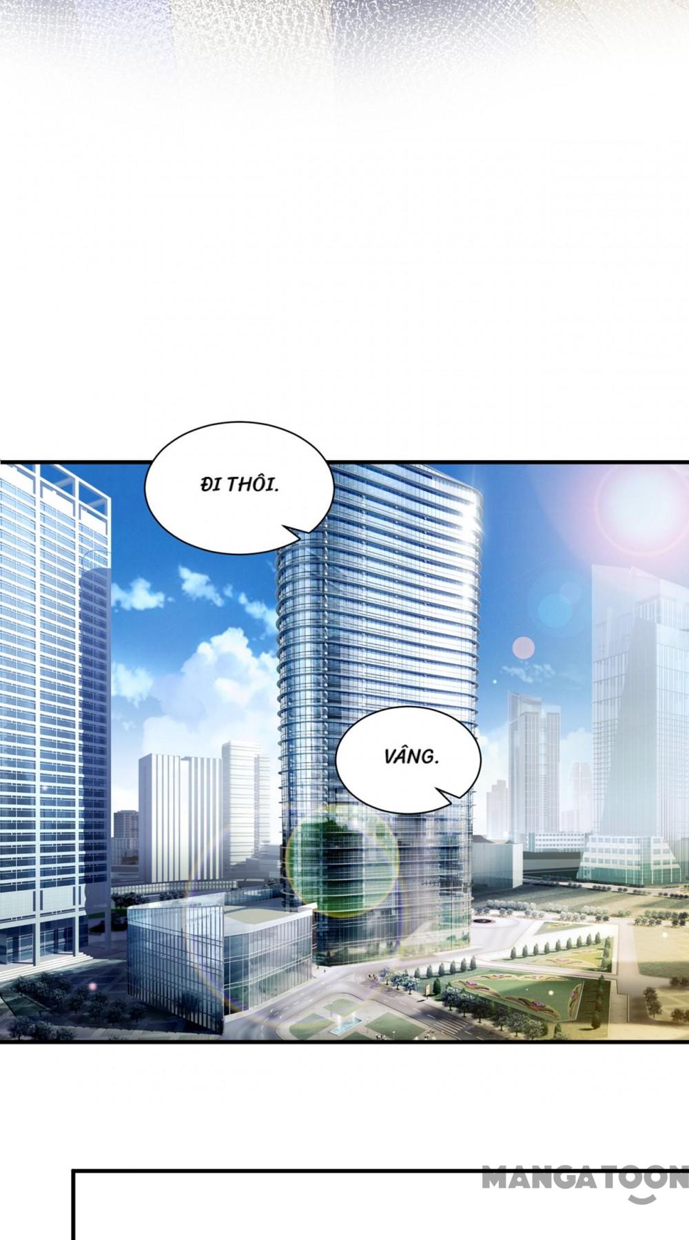 Hào Môn Thiên Giới Tiền Thê Chap 730 - Next Chap 731