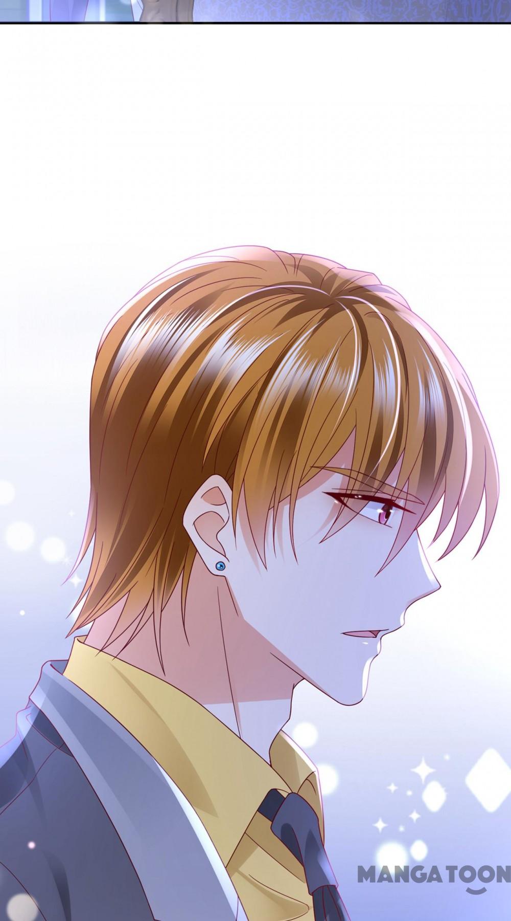 Hào Môn Thiên Giới Tiền Thê Chap 730 - Next Chap 731