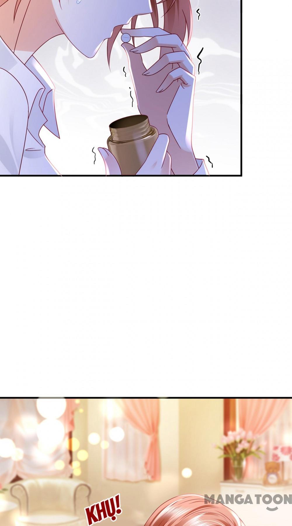 Hào Môn Thiên Giới Tiền Thê Chap 730 - Next Chap 731