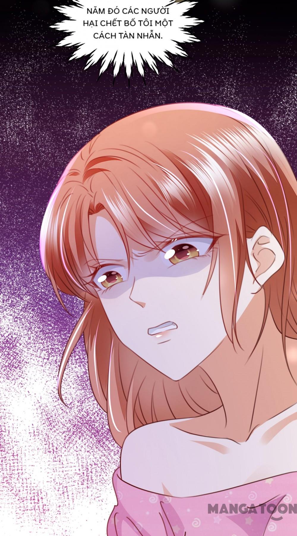 Hào Môn Thiên Giới Tiền Thê Chap 730 - Next Chap 731