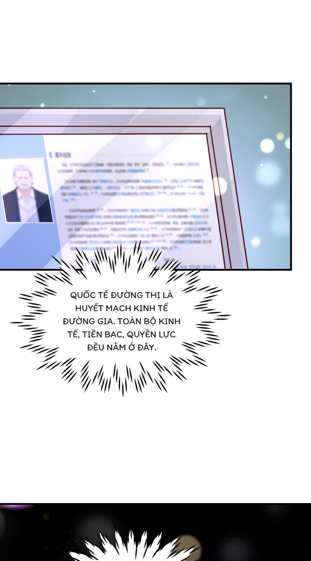 Hào Môn Thiên Giới Tiền Thê Chap 730 - Next Chap 731