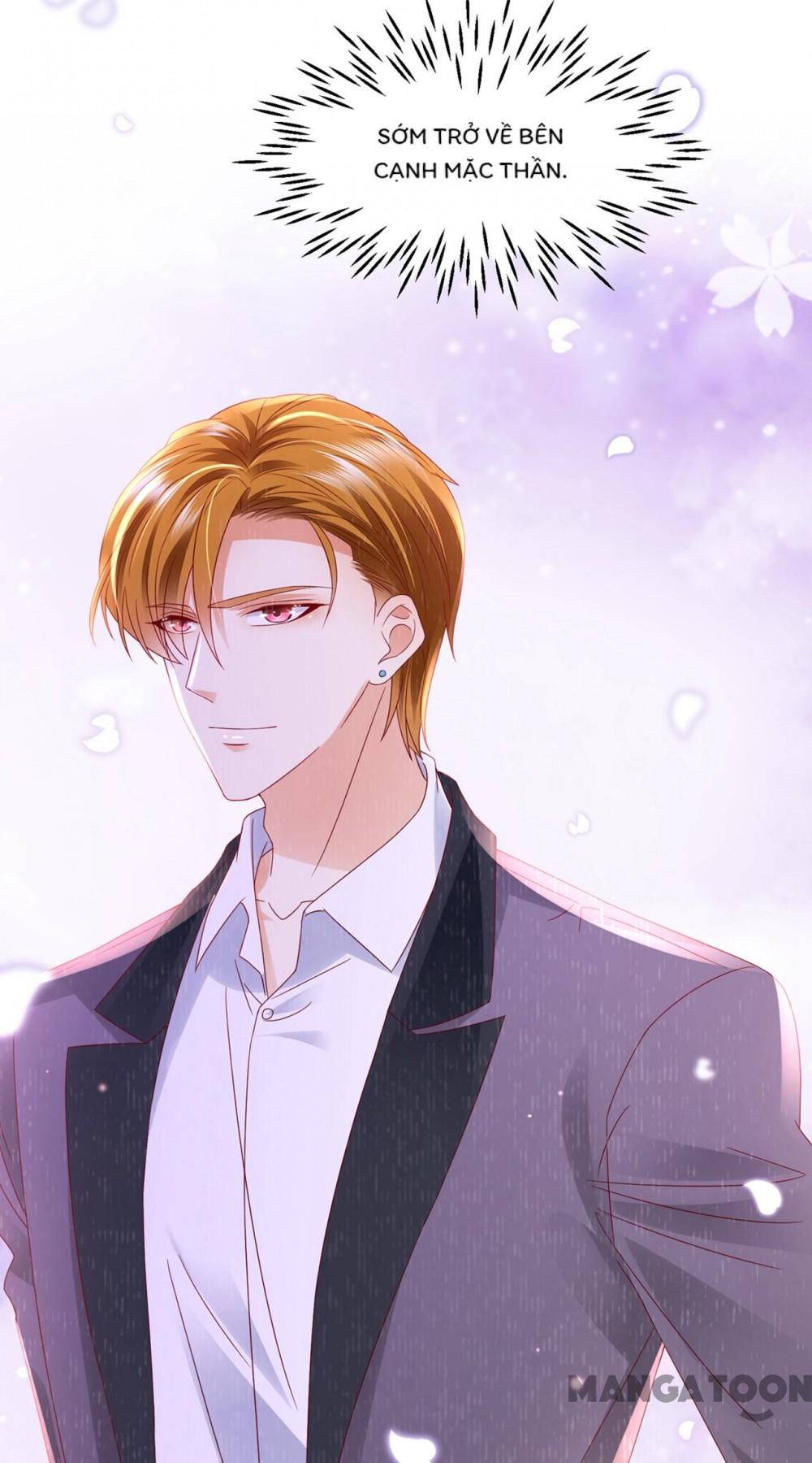 Hào Môn Thiên Giới Tiền Thê Chap 730 - Next Chap 731