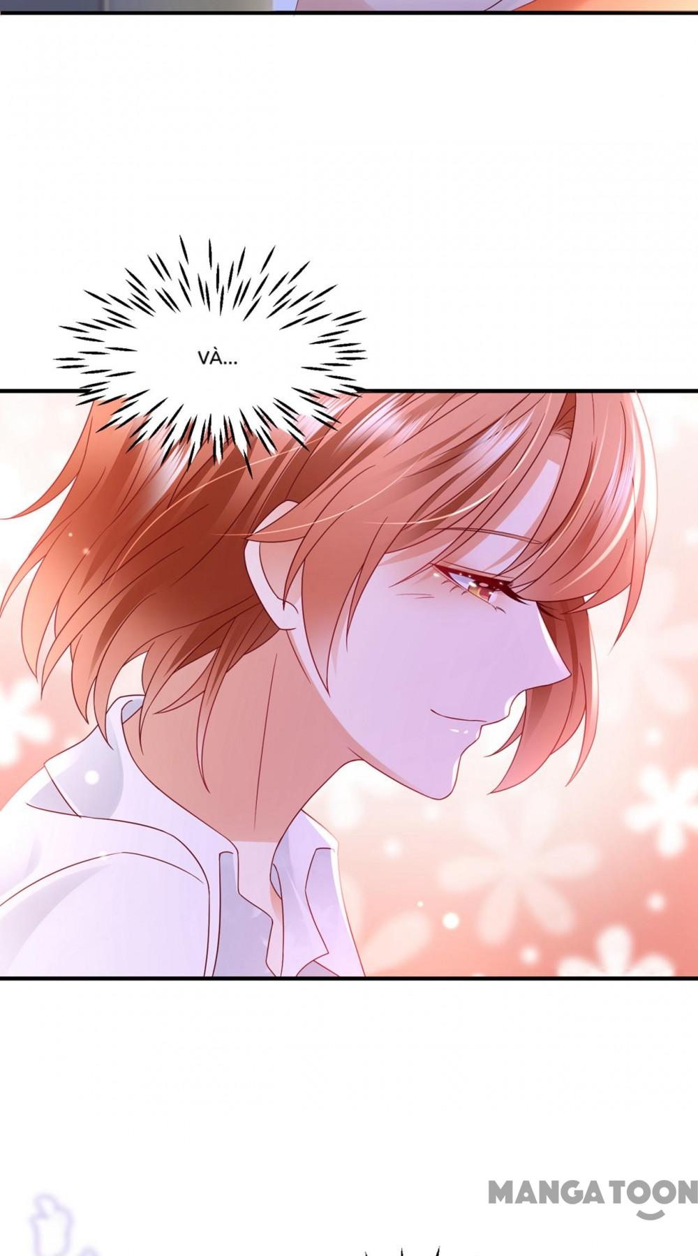 Hào Môn Thiên Giới Tiền Thê Chap 730 - Next Chap 731