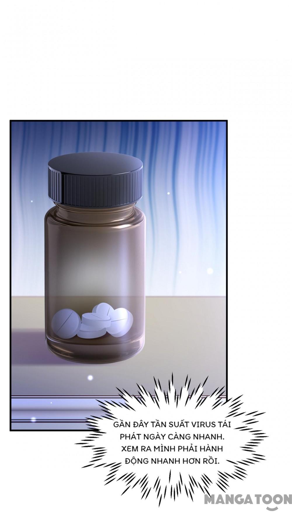 Hào Môn Thiên Giới Tiền Thê Chap 730 - Next Chap 731