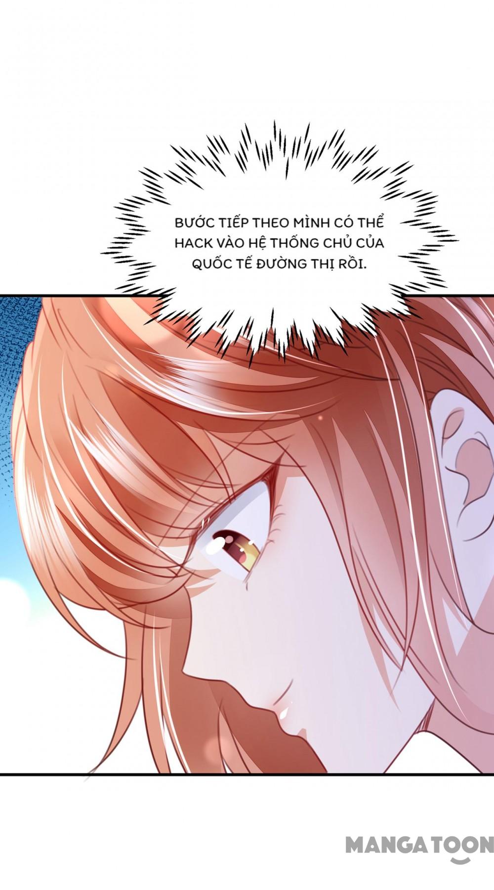 Hào Môn Thiên Giới Tiền Thê Chap 730 - Next Chap 731