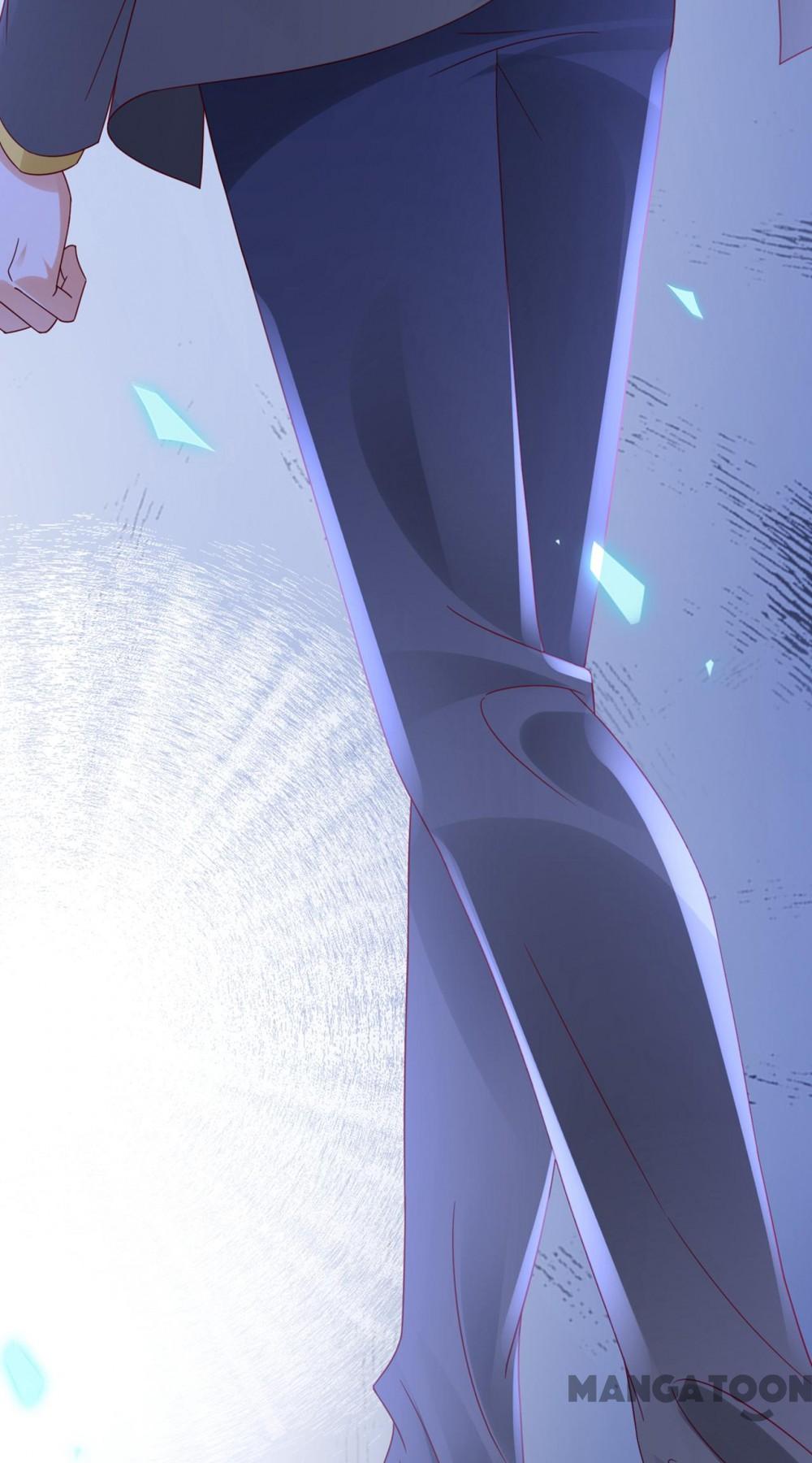 Hào Môn Thiên Giới Tiền Thê Chap 731 - Next Chap 732