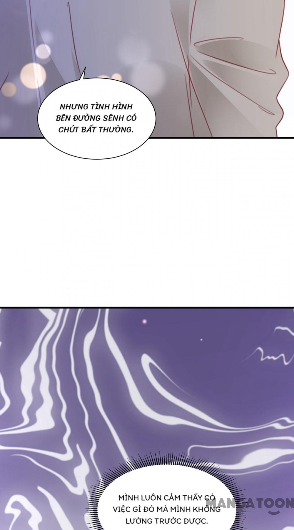 Hào Môn Thiên Giới Tiền Thê Chap 731 - Next Chap 732