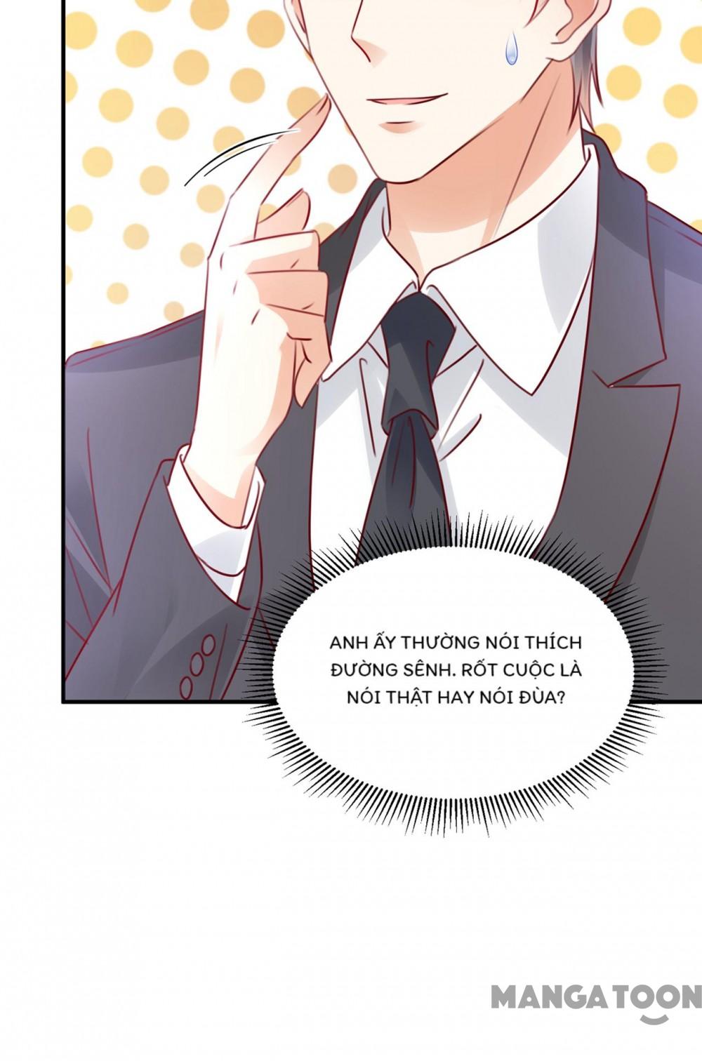 Hào Môn Thiên Giới Tiền Thê Chap 731 - Next Chap 732