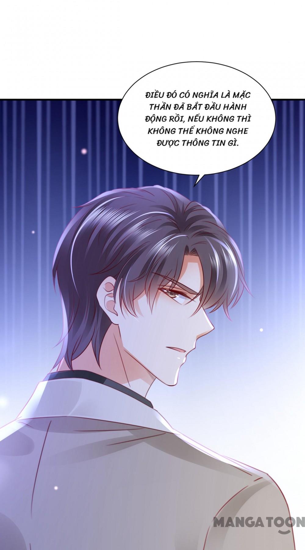 Hào Môn Thiên Giới Tiền Thê Chap 731 - Next Chap 732