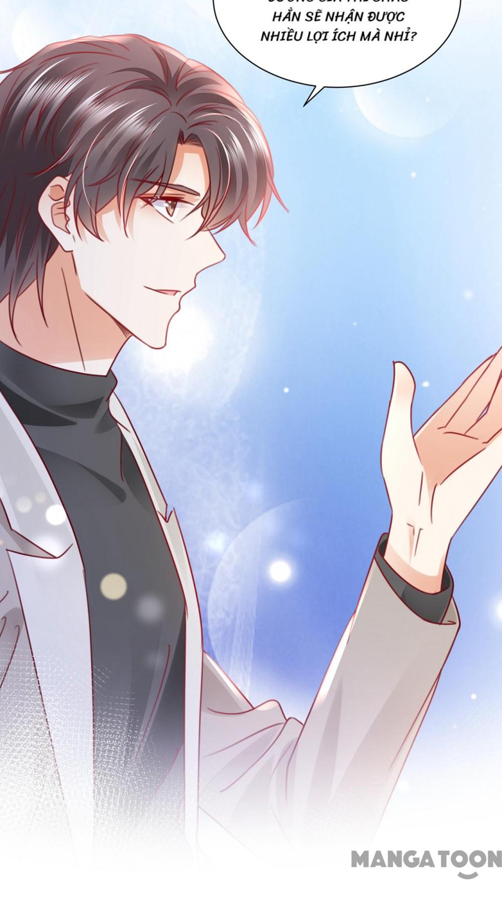 Hào Môn Thiên Giới Tiền Thê Chap 731 - Next Chap 732