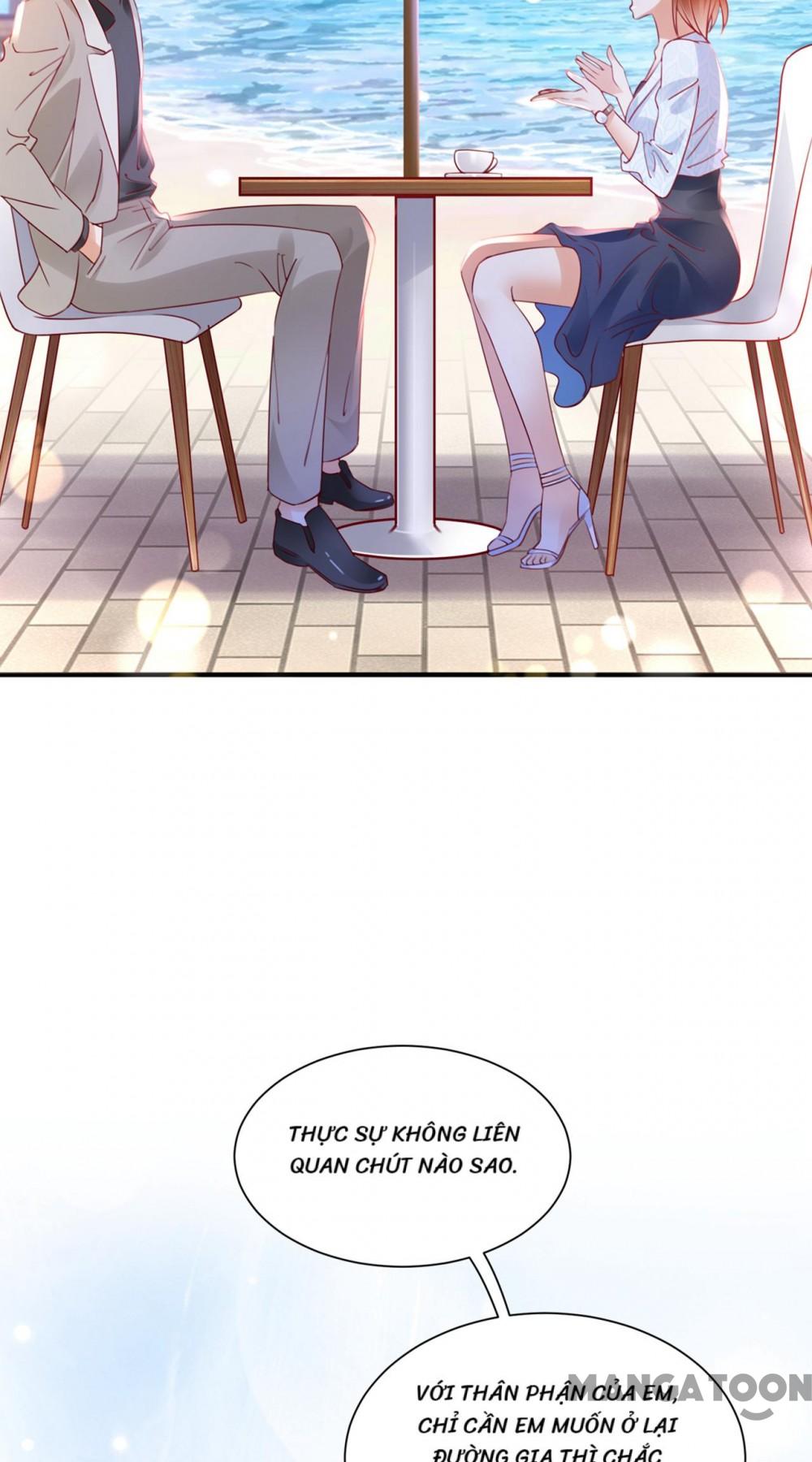 Hào Môn Thiên Giới Tiền Thê Chap 731 - Next Chap 732