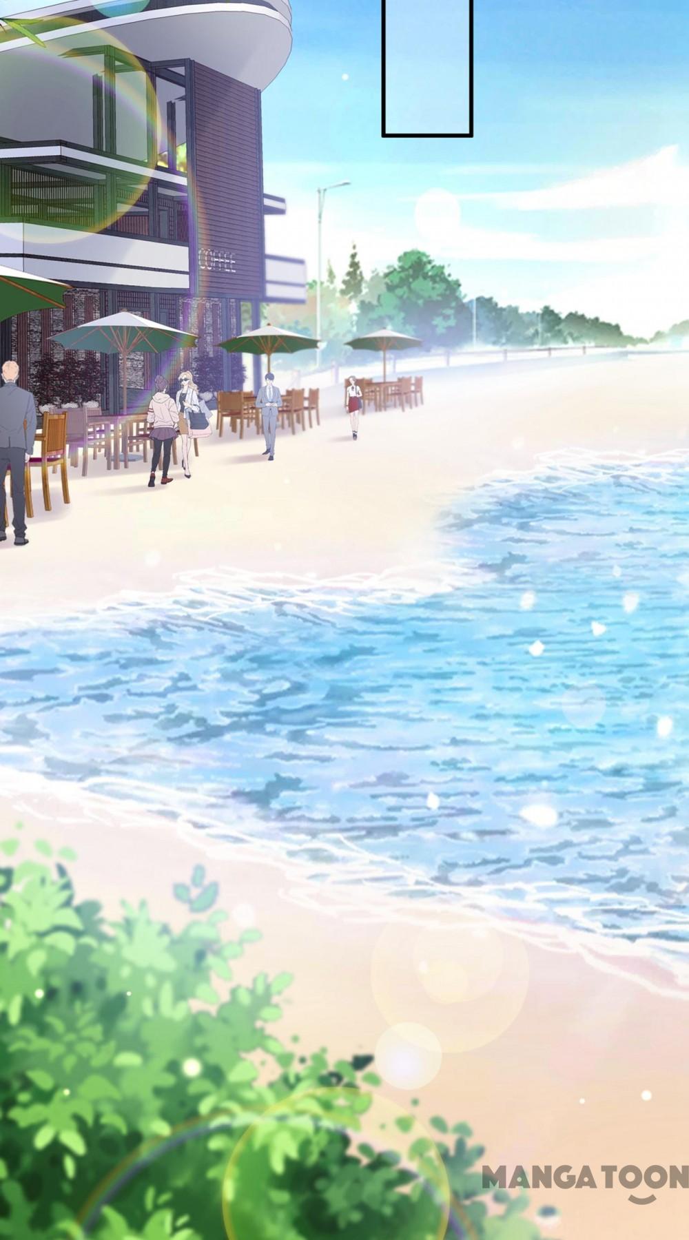 Hào Môn Thiên Giới Tiền Thê Chap 731 - Next Chap 732