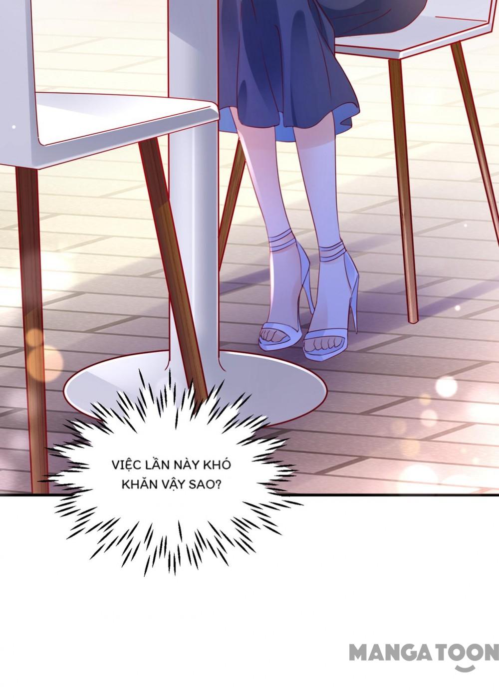 Hào Môn Thiên Giới Tiền Thê Chap 731 - Next Chap 732