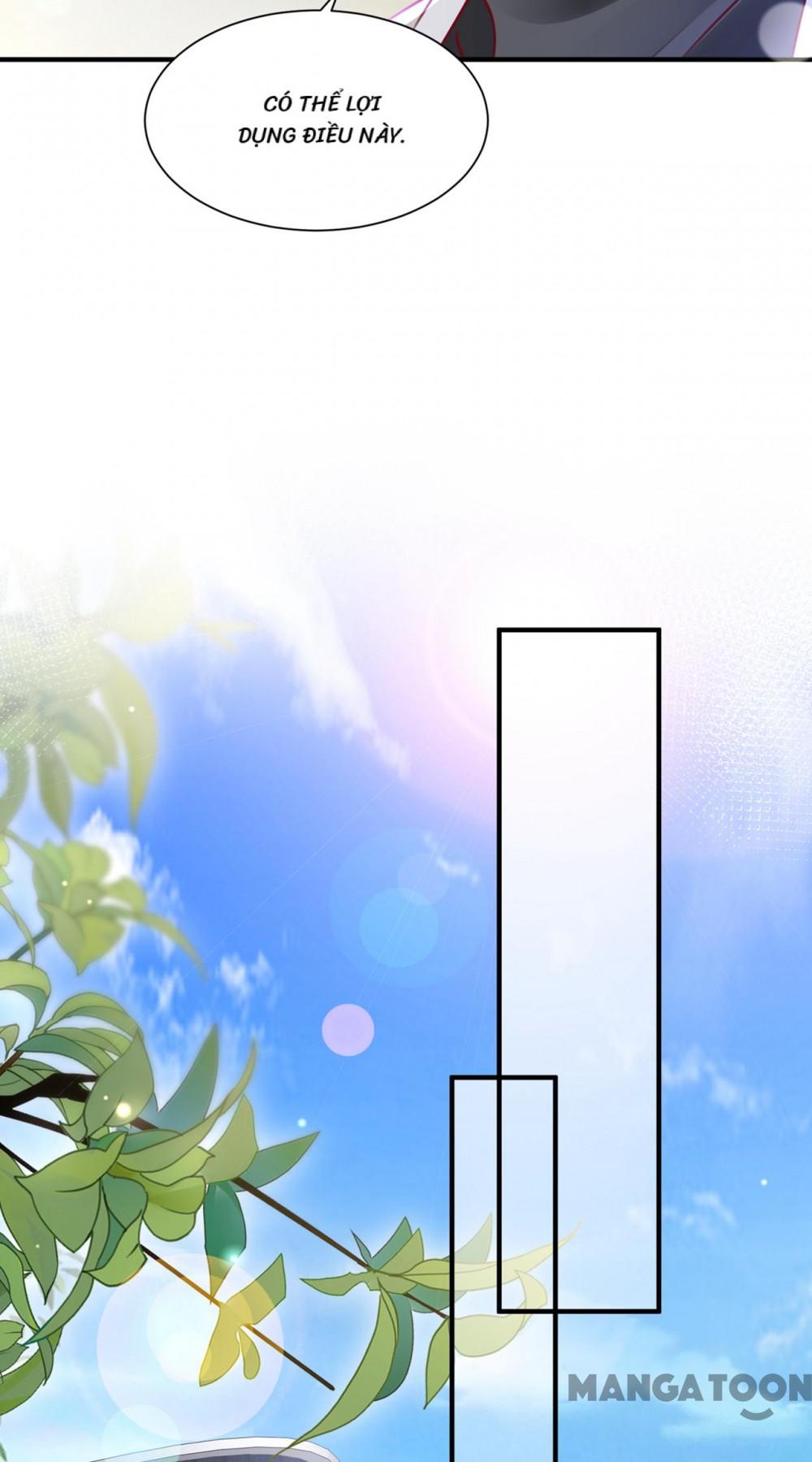 Hào Môn Thiên Giới Tiền Thê Chap 731 - Next Chap 732