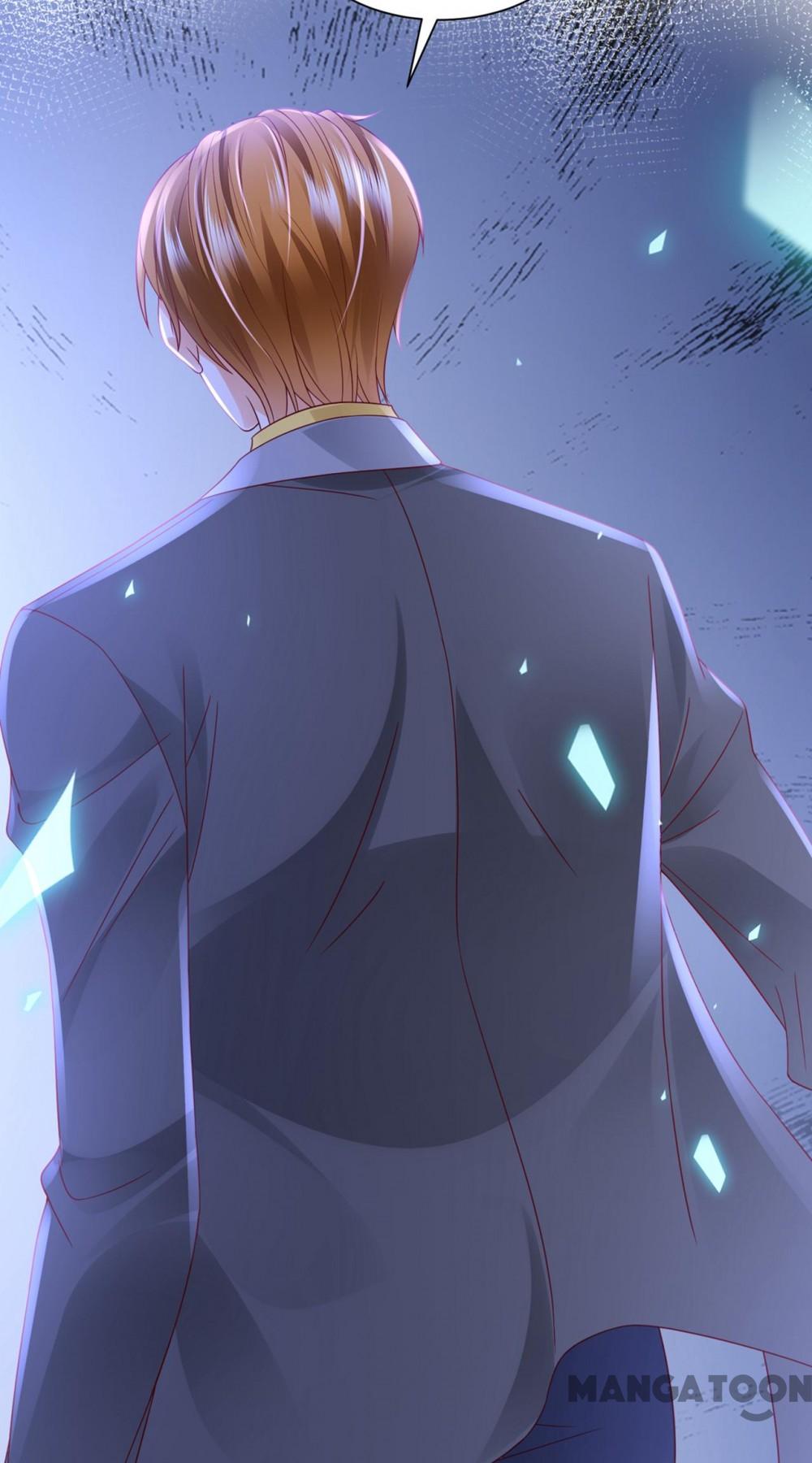 Hào Môn Thiên Giới Tiền Thê Chap 731 - Next Chap 732