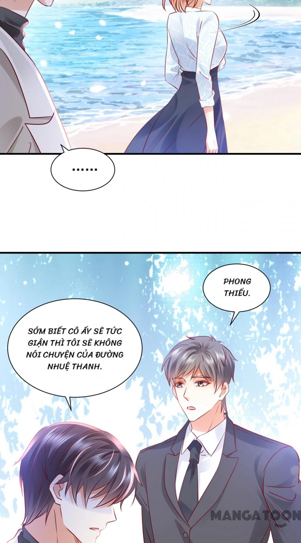 Hào Môn Thiên Giới Tiền Thê Chap 731 - Next Chap 732