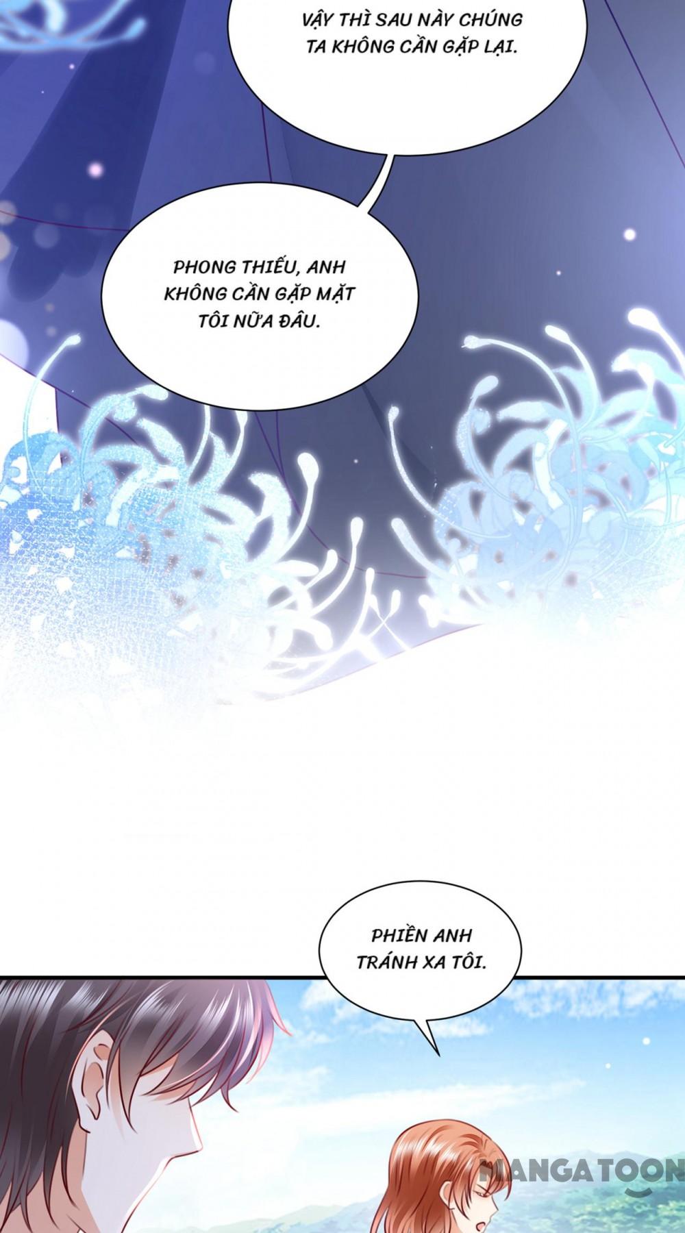Hào Môn Thiên Giới Tiền Thê Chap 731 - Next Chap 732