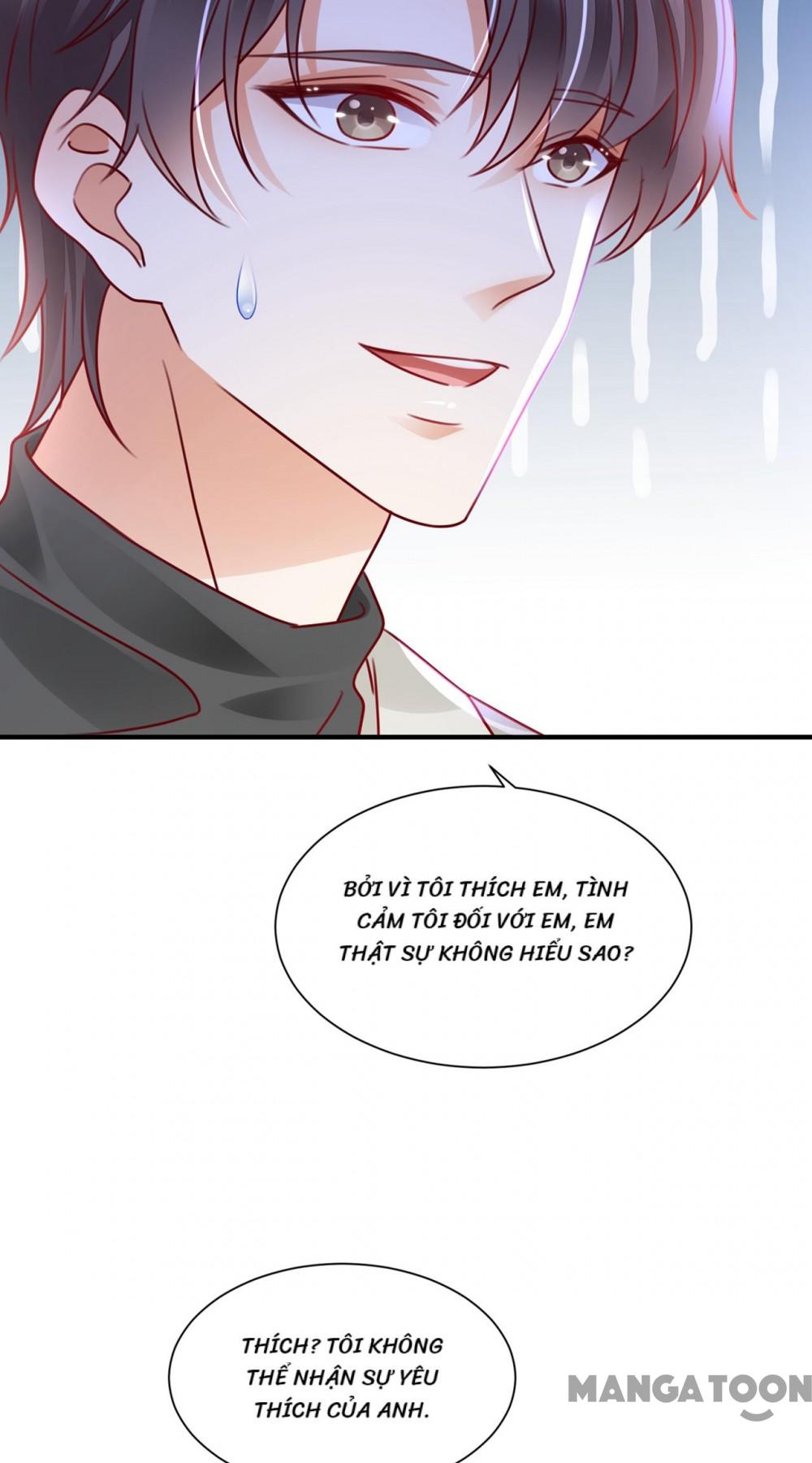 Hào Môn Thiên Giới Tiền Thê Chap 731 - Next Chap 732