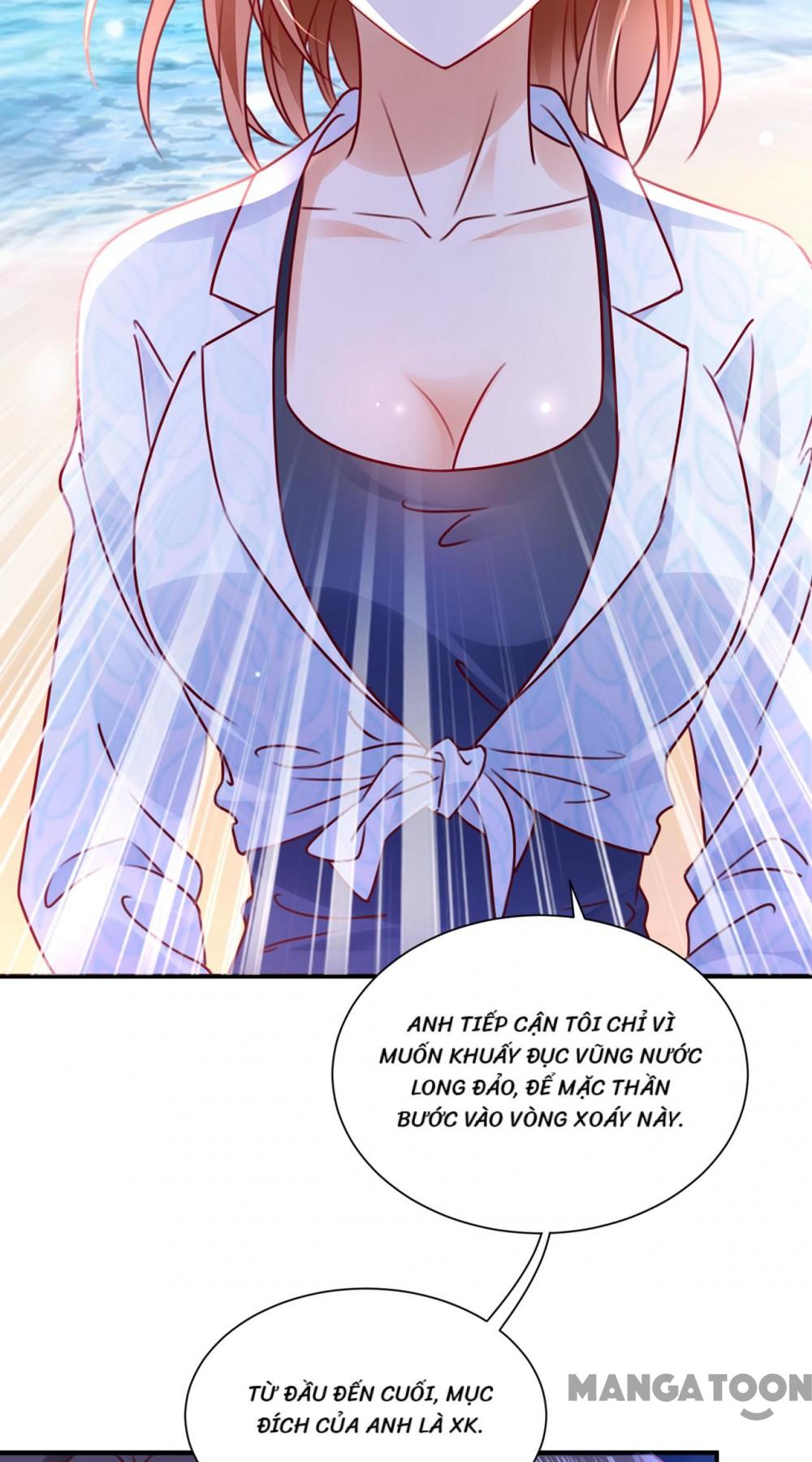 Hào Môn Thiên Giới Tiền Thê Chap 731 - Next Chap 732