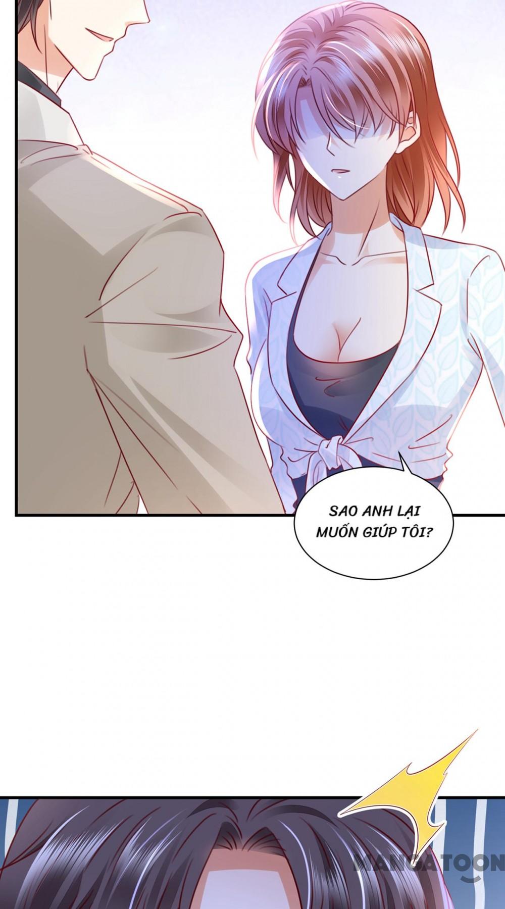 Hào Môn Thiên Giới Tiền Thê Chap 731 - Next Chap 732