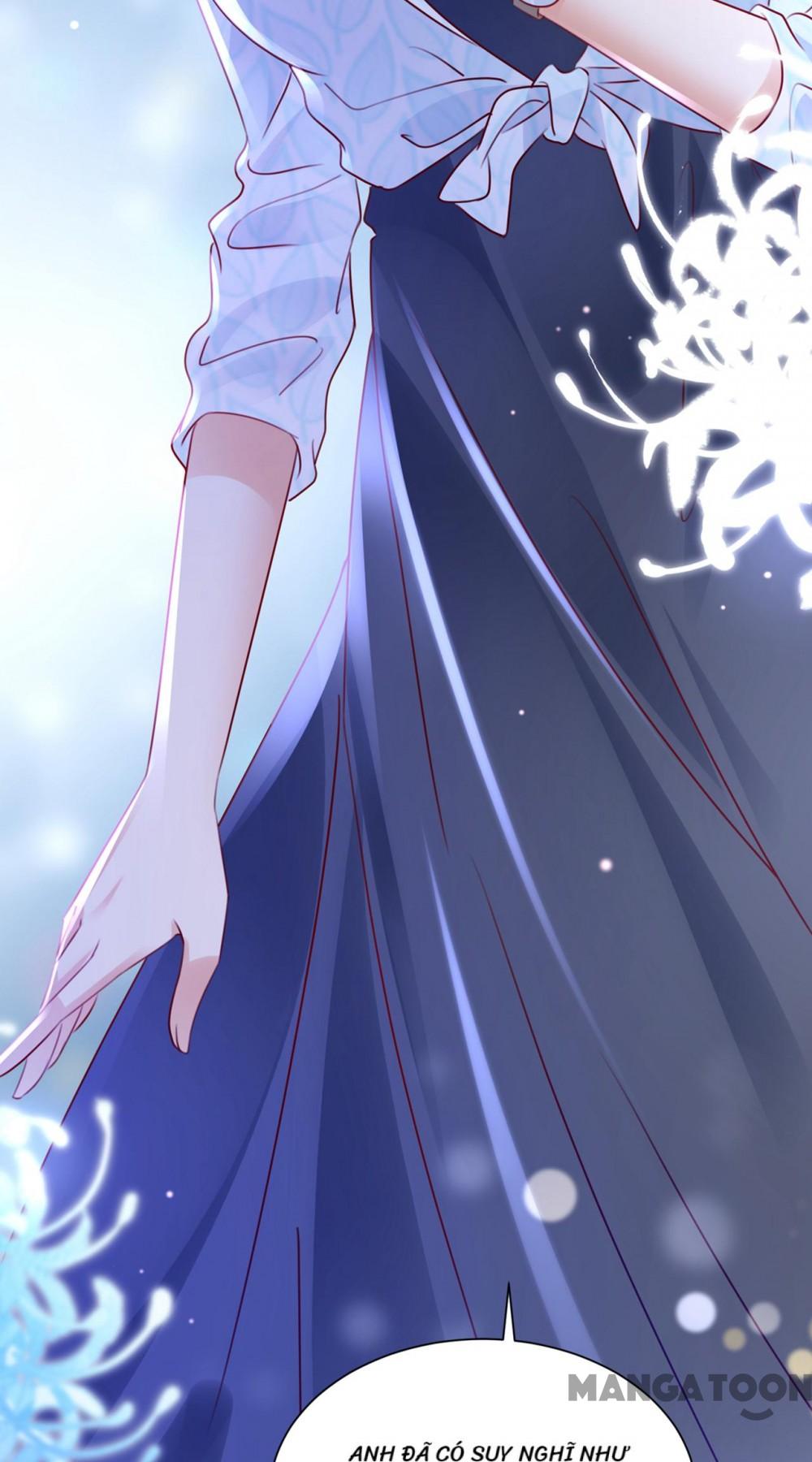 Hào Môn Thiên Giới Tiền Thê Chap 731 - Next Chap 732