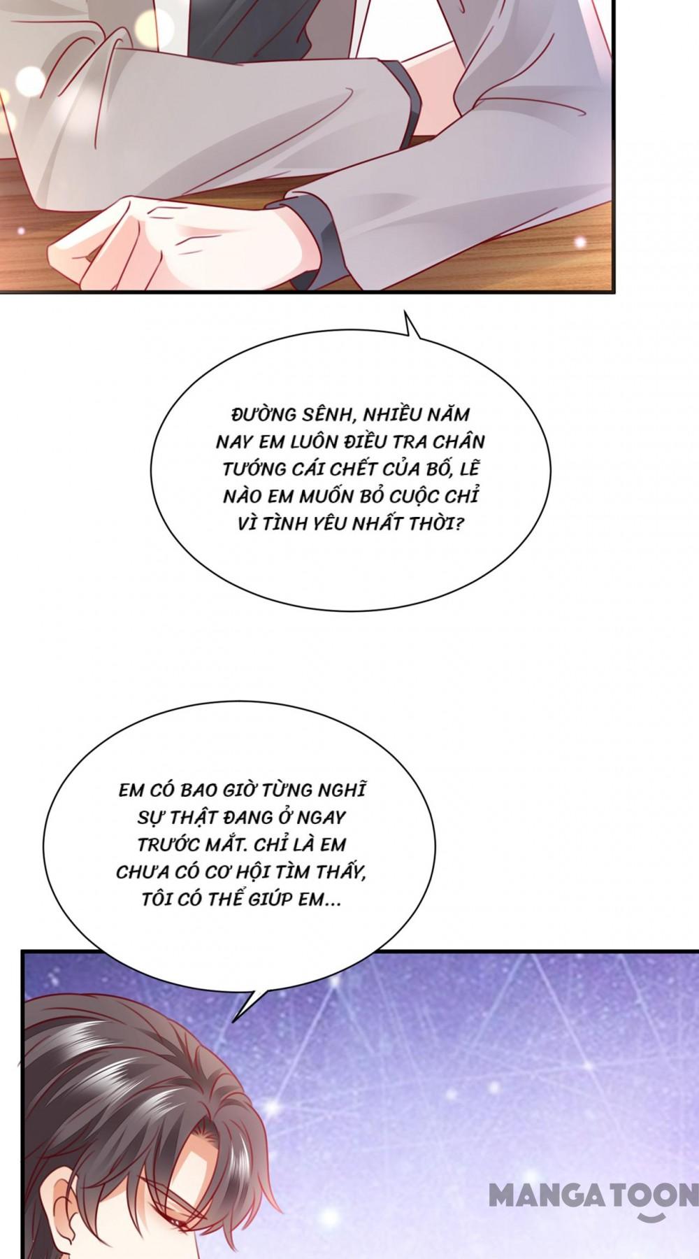 Hào Môn Thiên Giới Tiền Thê Chap 731 - Next Chap 732