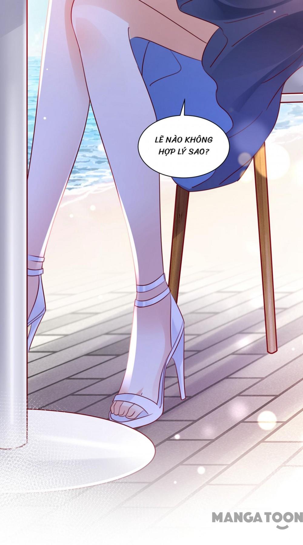 Hào Môn Thiên Giới Tiền Thê Chap 731 - Next Chap 732