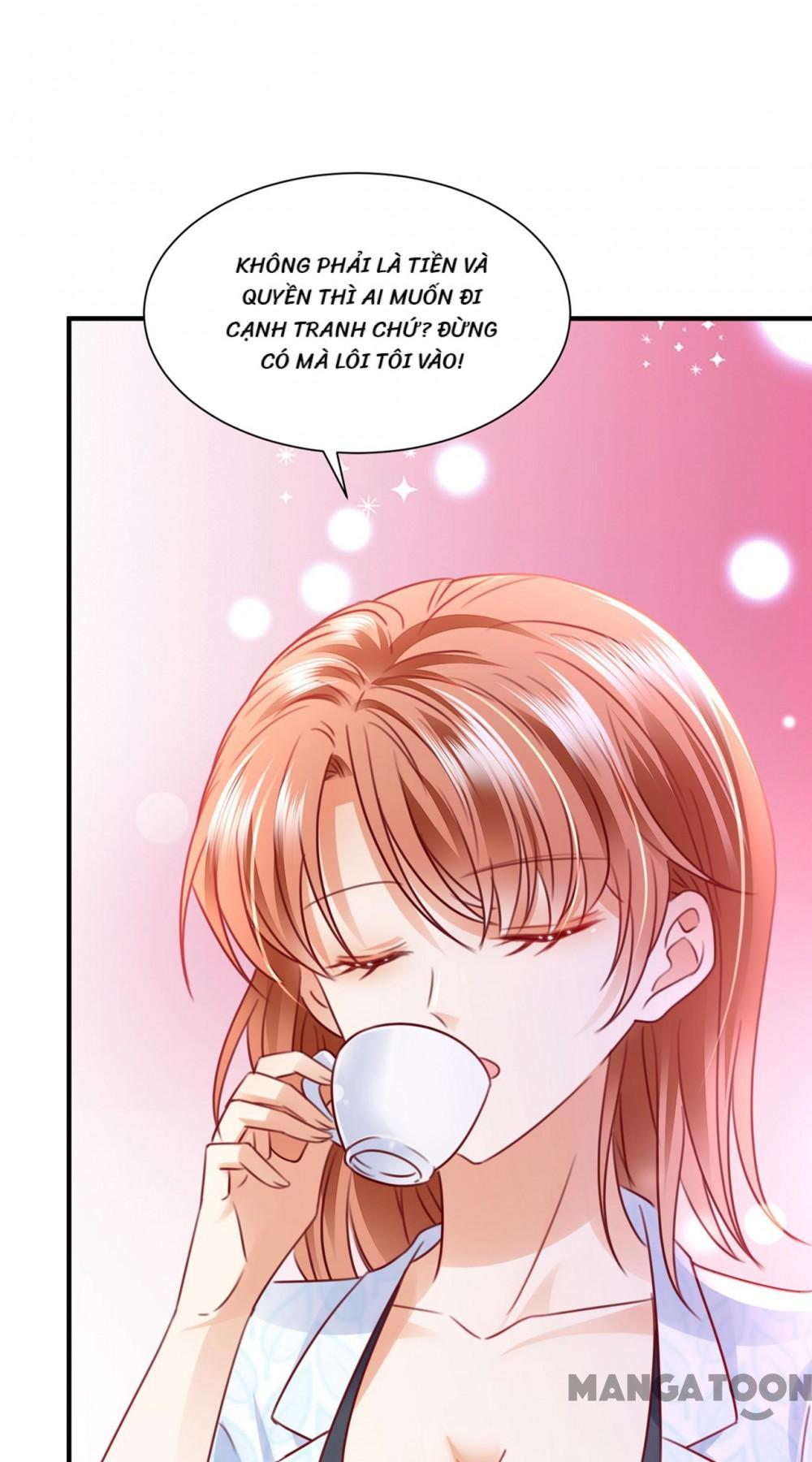 Hào Môn Thiên Giới Tiền Thê Chap 731 - Next Chap 732