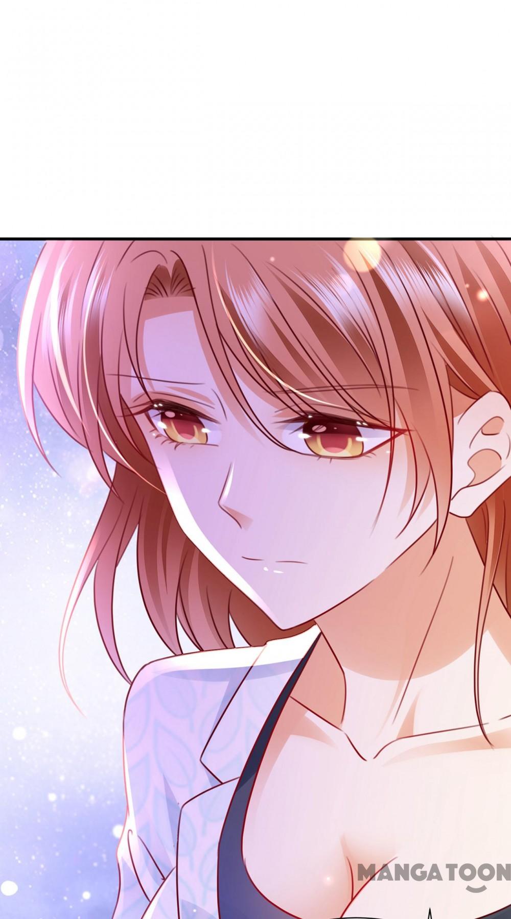 Hào Môn Thiên Giới Tiền Thê Chap 731 - Next Chap 732