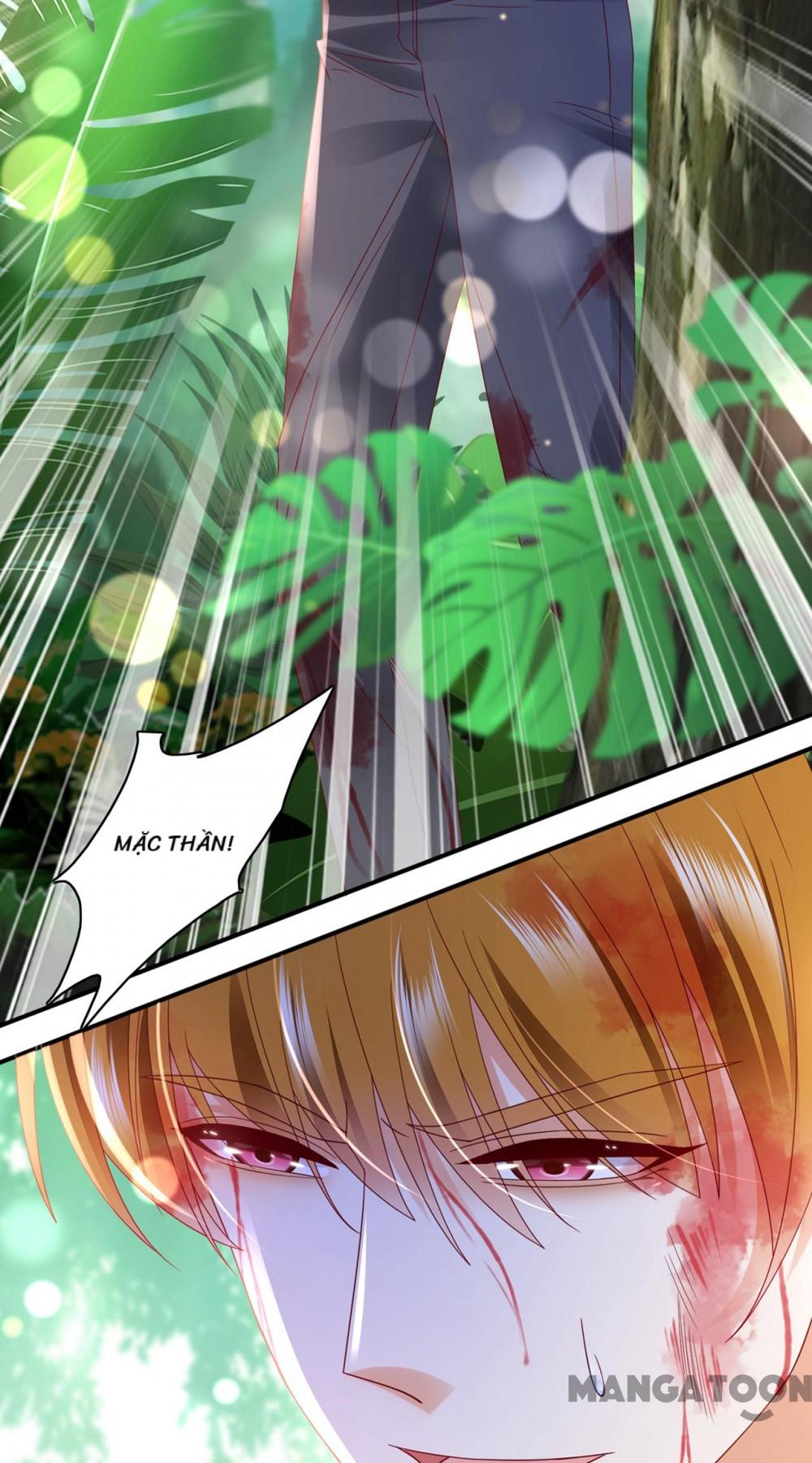 Hào Môn Thiên Giới Tiền Thê Chap 732 - Next Chap 733