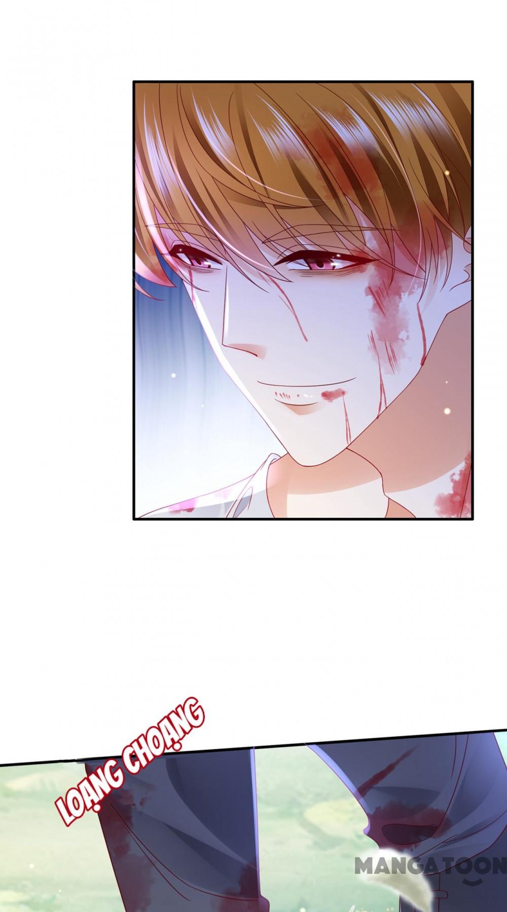 Hào Môn Thiên Giới Tiền Thê Chap 732 - Next Chap 733