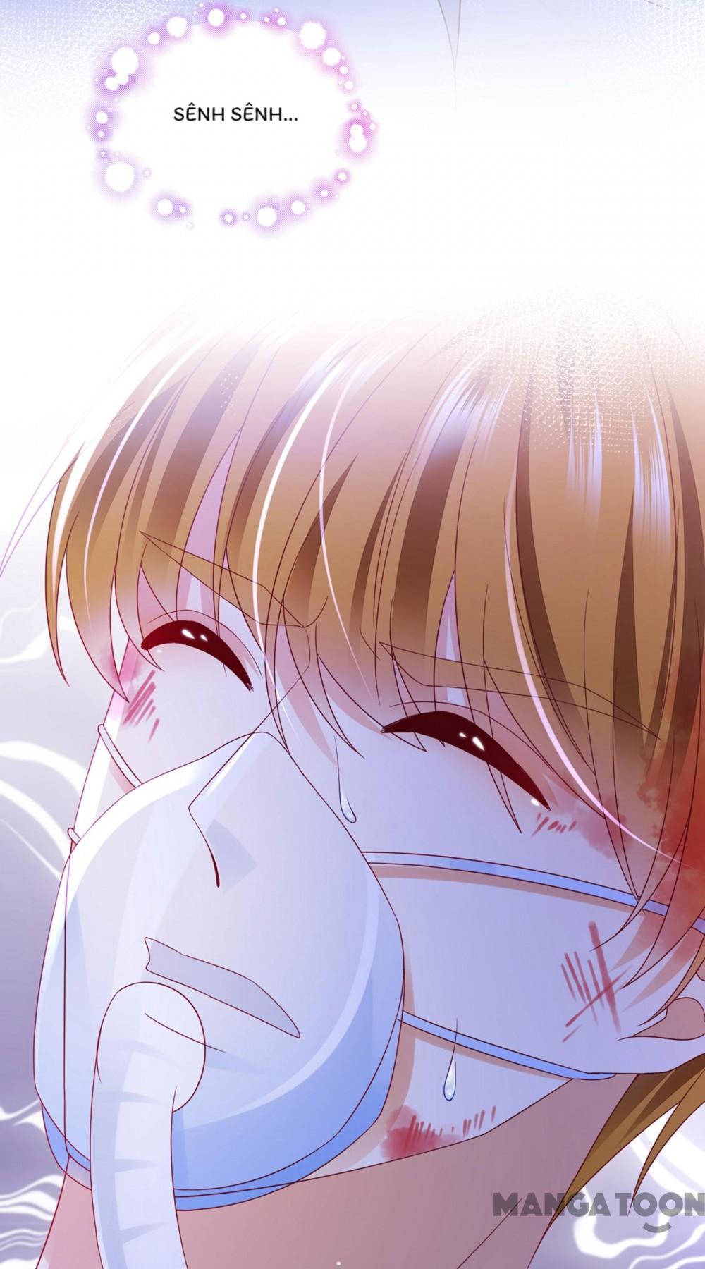 Hào Môn Thiên Giới Tiền Thê Chap 732 - Next Chap 733