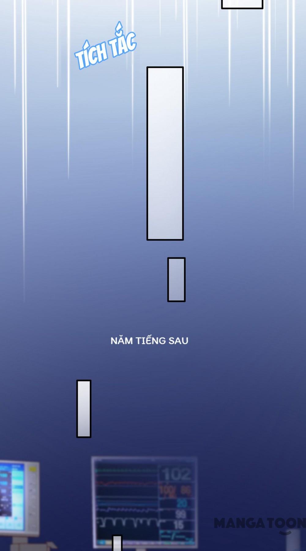 Hào Môn Thiên Giới Tiền Thê Chap 732 - Next Chap 733