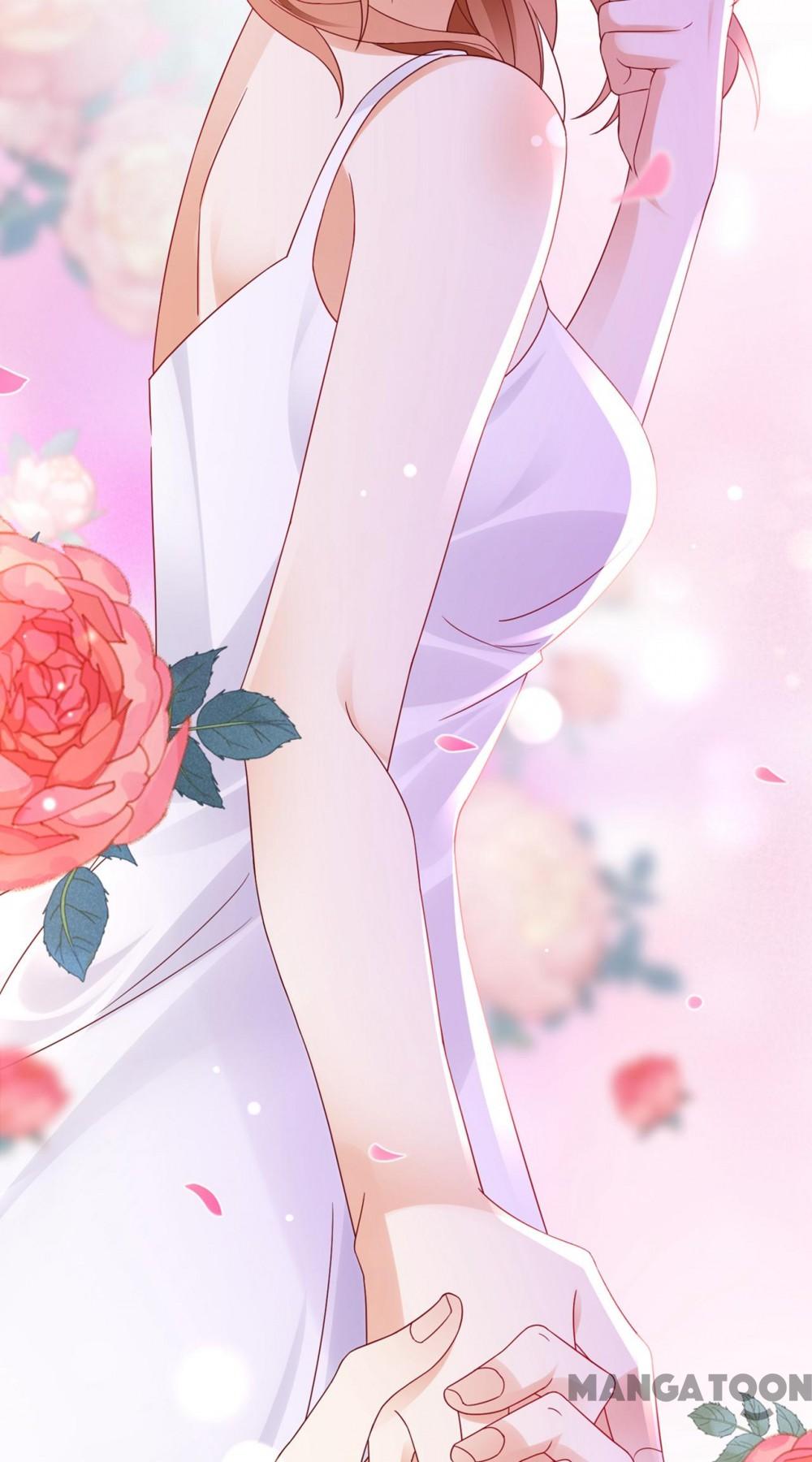 Hào Môn Thiên Giới Tiền Thê Chap 732 - Next Chap 733