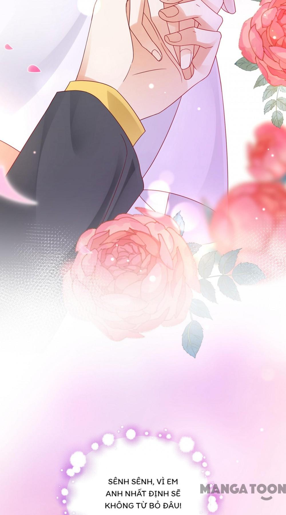 Hào Môn Thiên Giới Tiền Thê Chap 732 - Next Chap 733