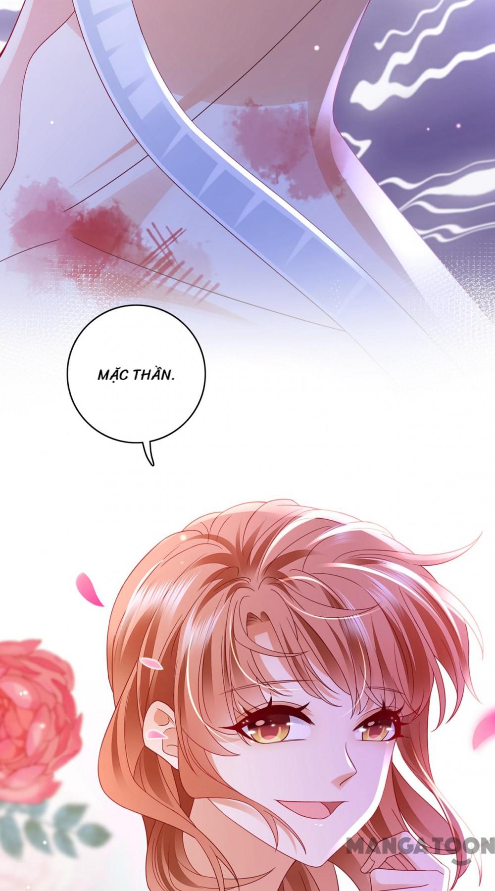 Hào Môn Thiên Giới Tiền Thê Chap 732 - Next Chap 733