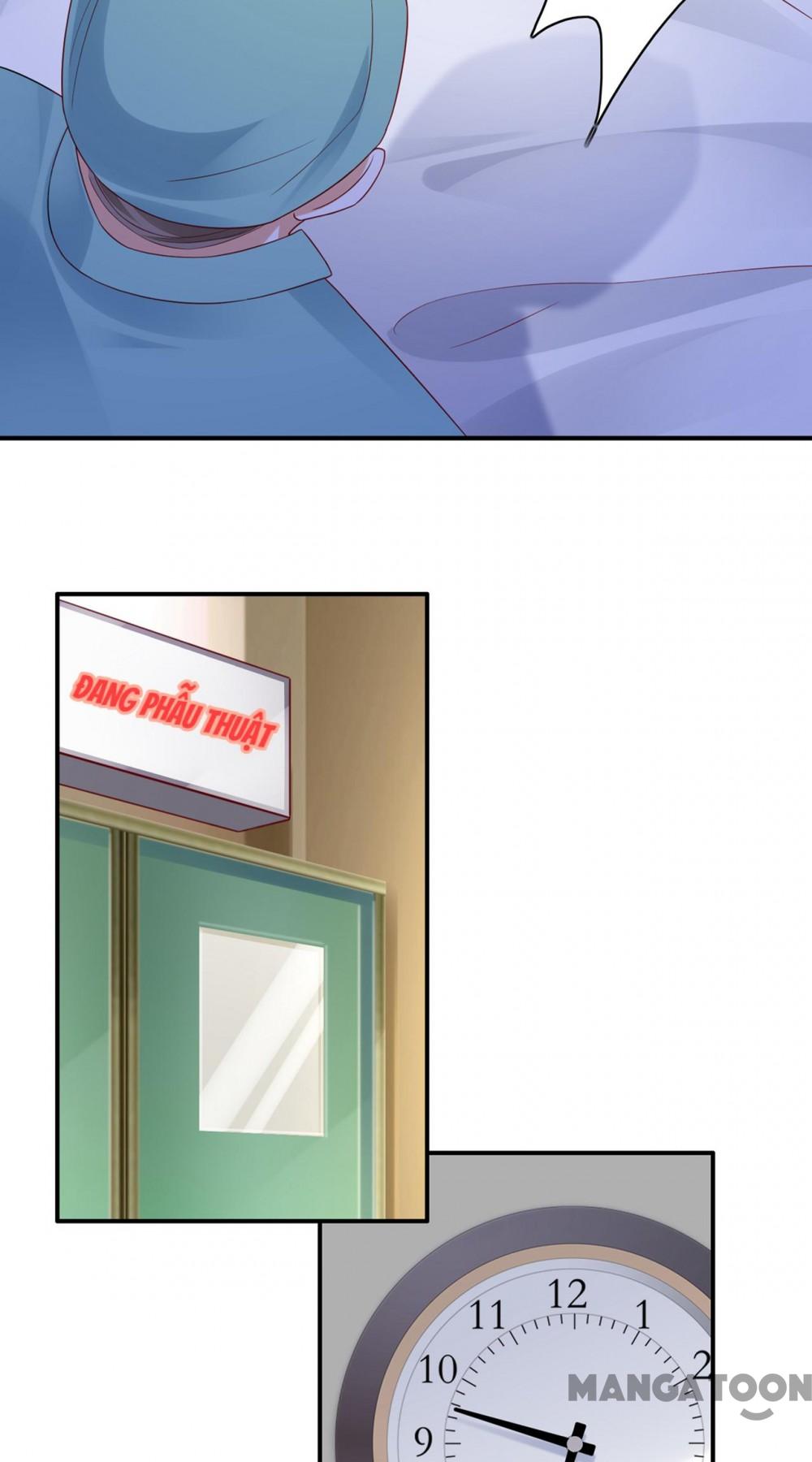 Hào Môn Thiên Giới Tiền Thê Chap 732 - Next Chap 733