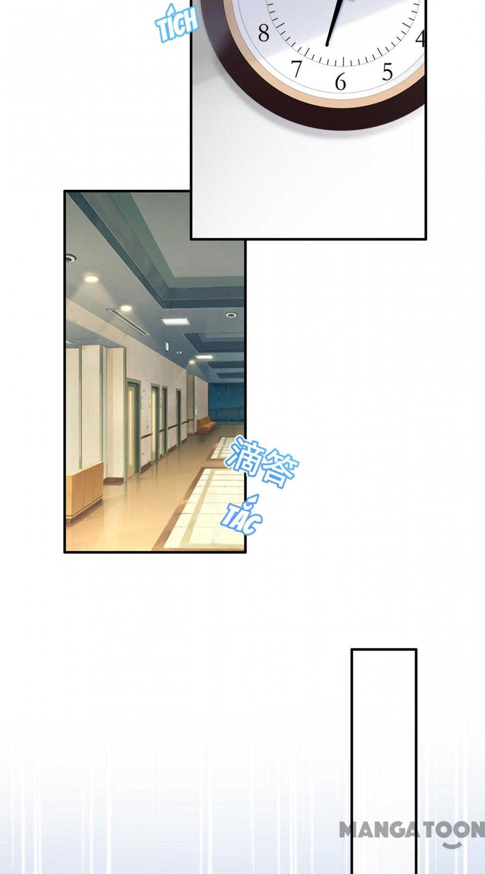 Hào Môn Thiên Giới Tiền Thê Chap 732 - Next Chap 733