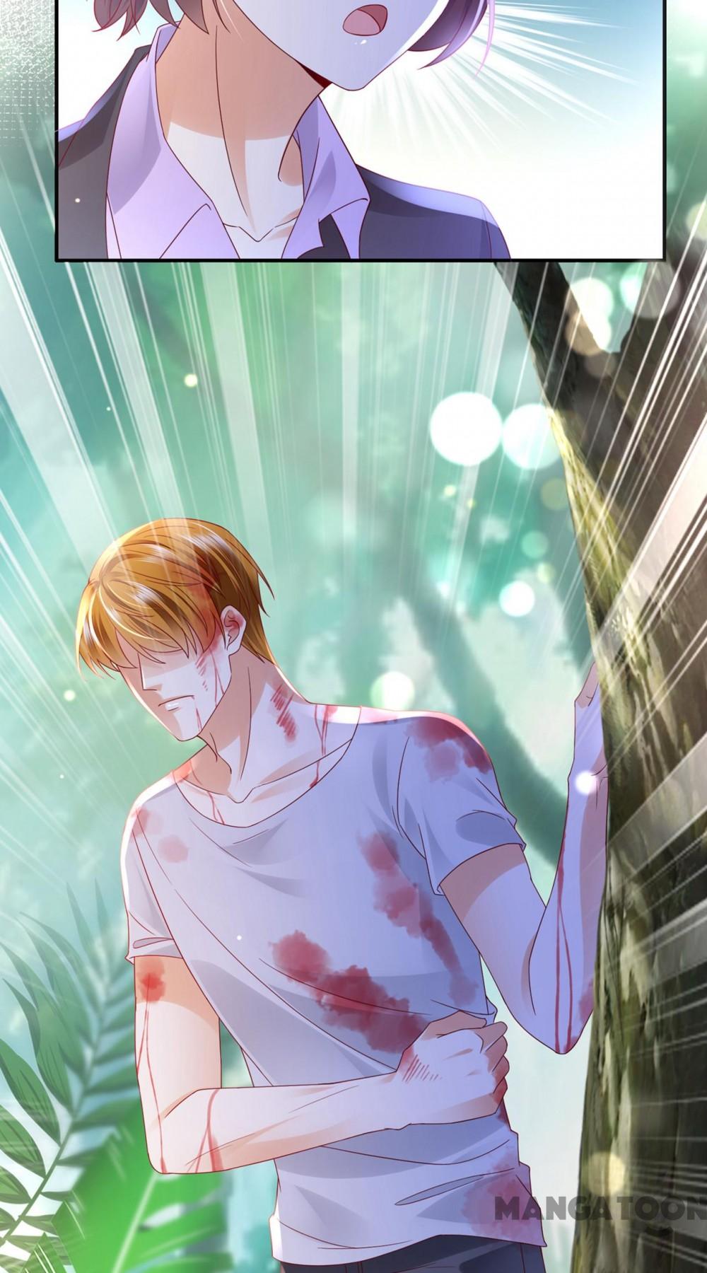 Hào Môn Thiên Giới Tiền Thê Chap 732 - Next Chap 733