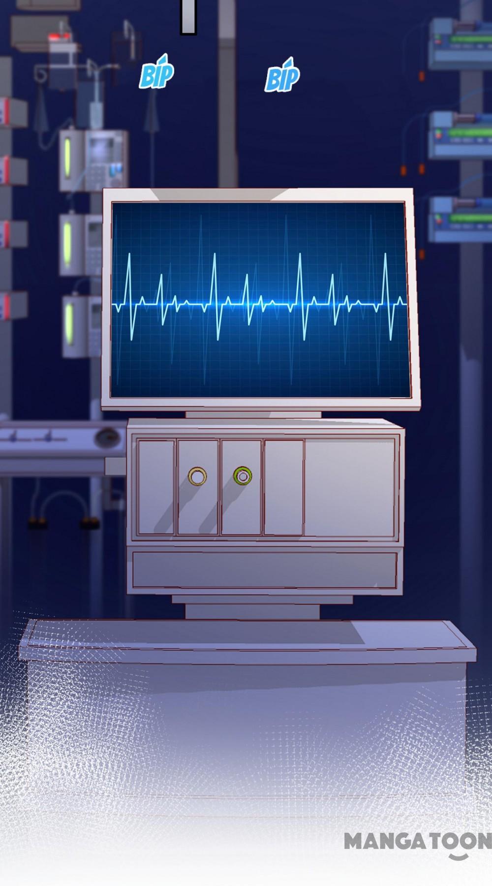 Hào Môn Thiên Giới Tiền Thê Chap 732 - Next Chap 733