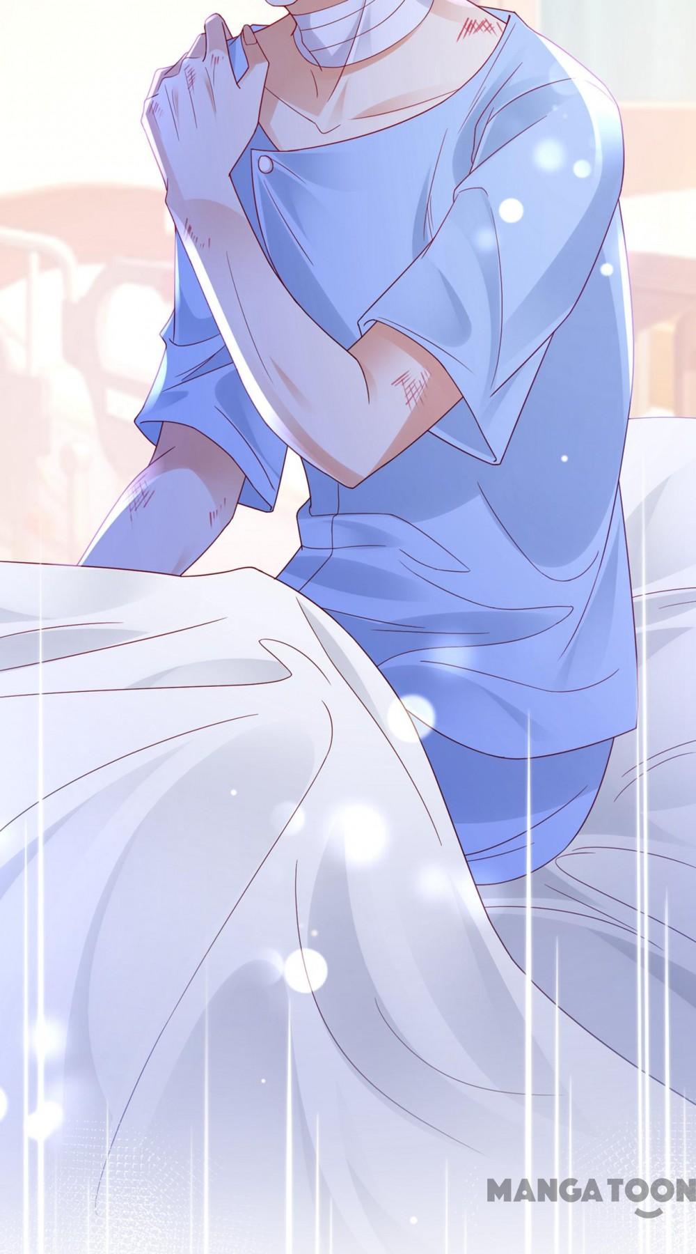 Hào Môn Thiên Giới Tiền Thê Chap 732 - Next Chap 733