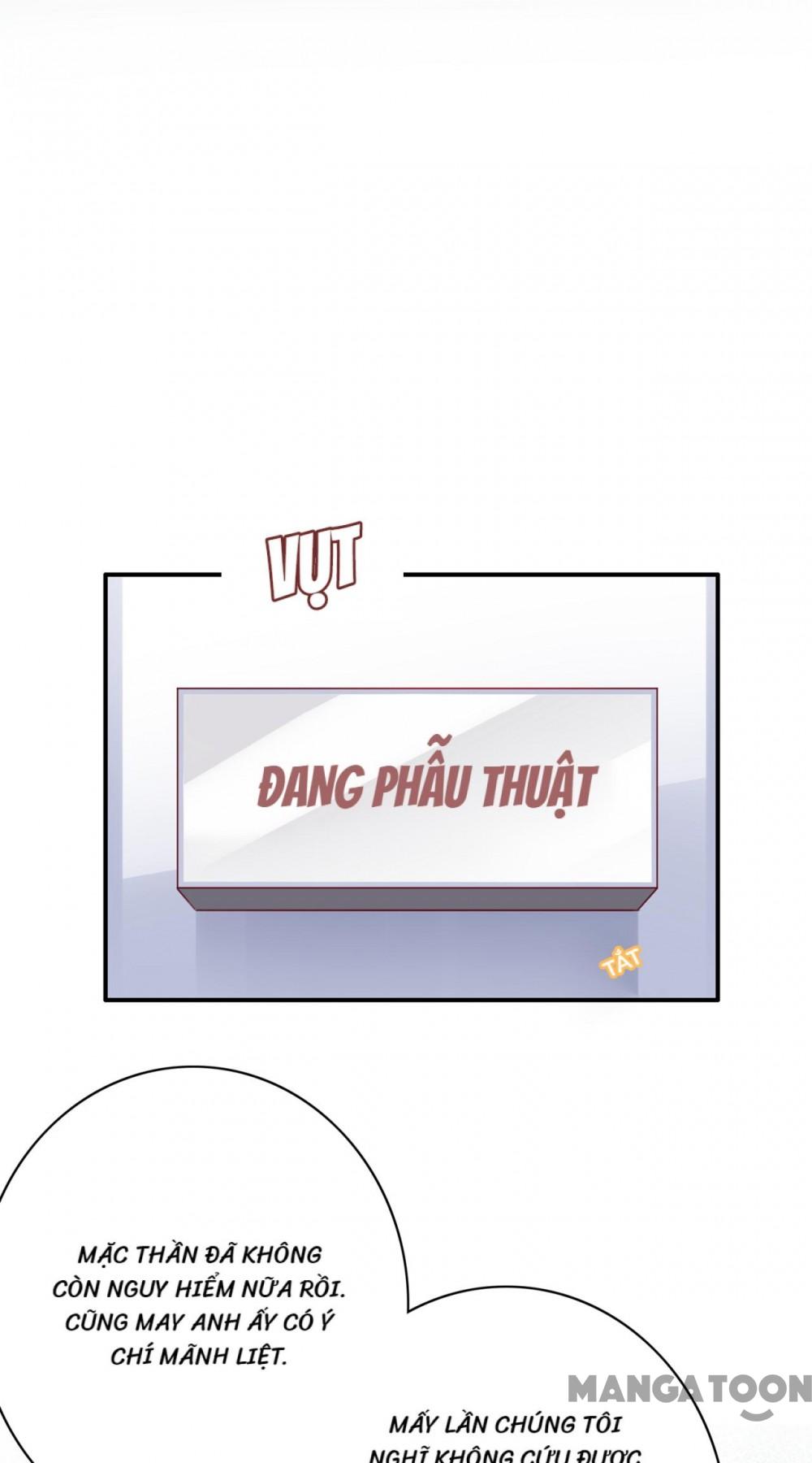 Hào Môn Thiên Giới Tiền Thê Chap 732 - Next Chap 733