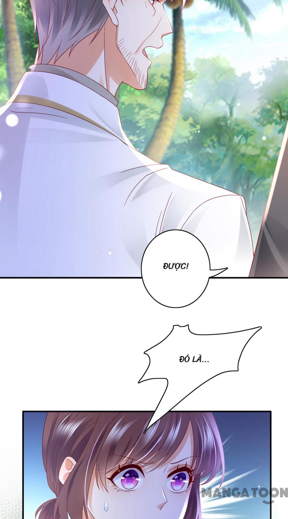 Hào Môn Thiên Giới Tiền Thê Chap 732 - Next Chap 733