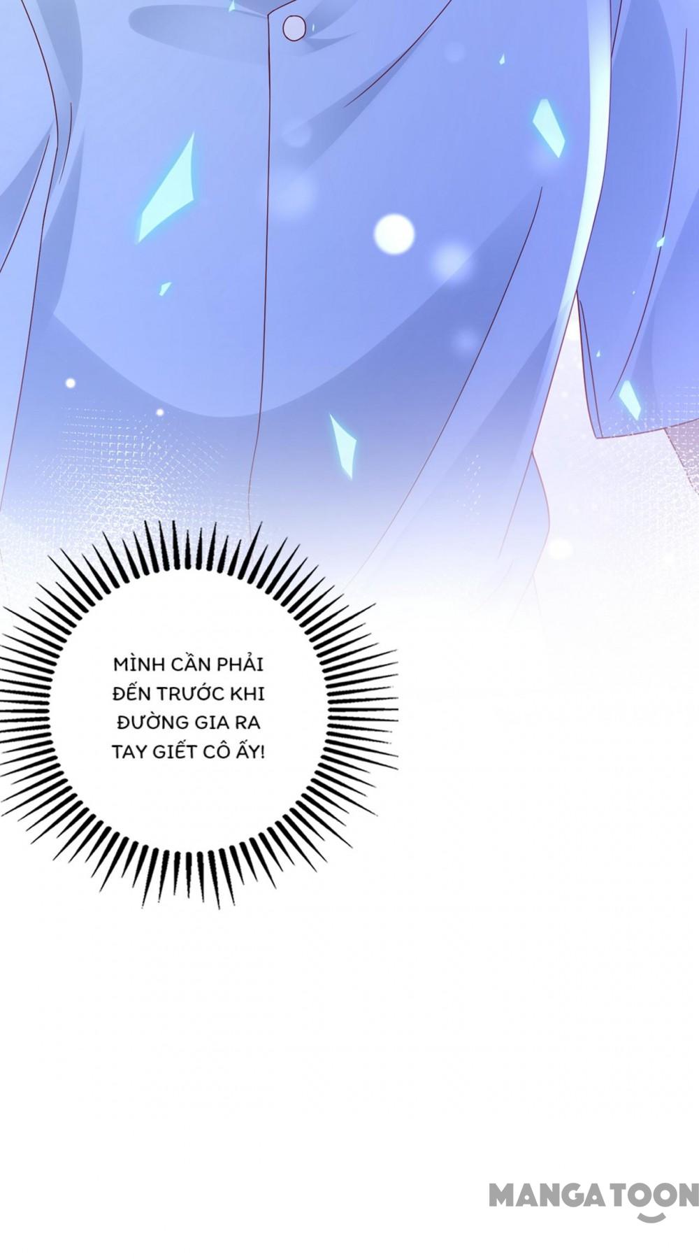 Hào Môn Thiên Giới Tiền Thê Chap 732 - Next Chap 733