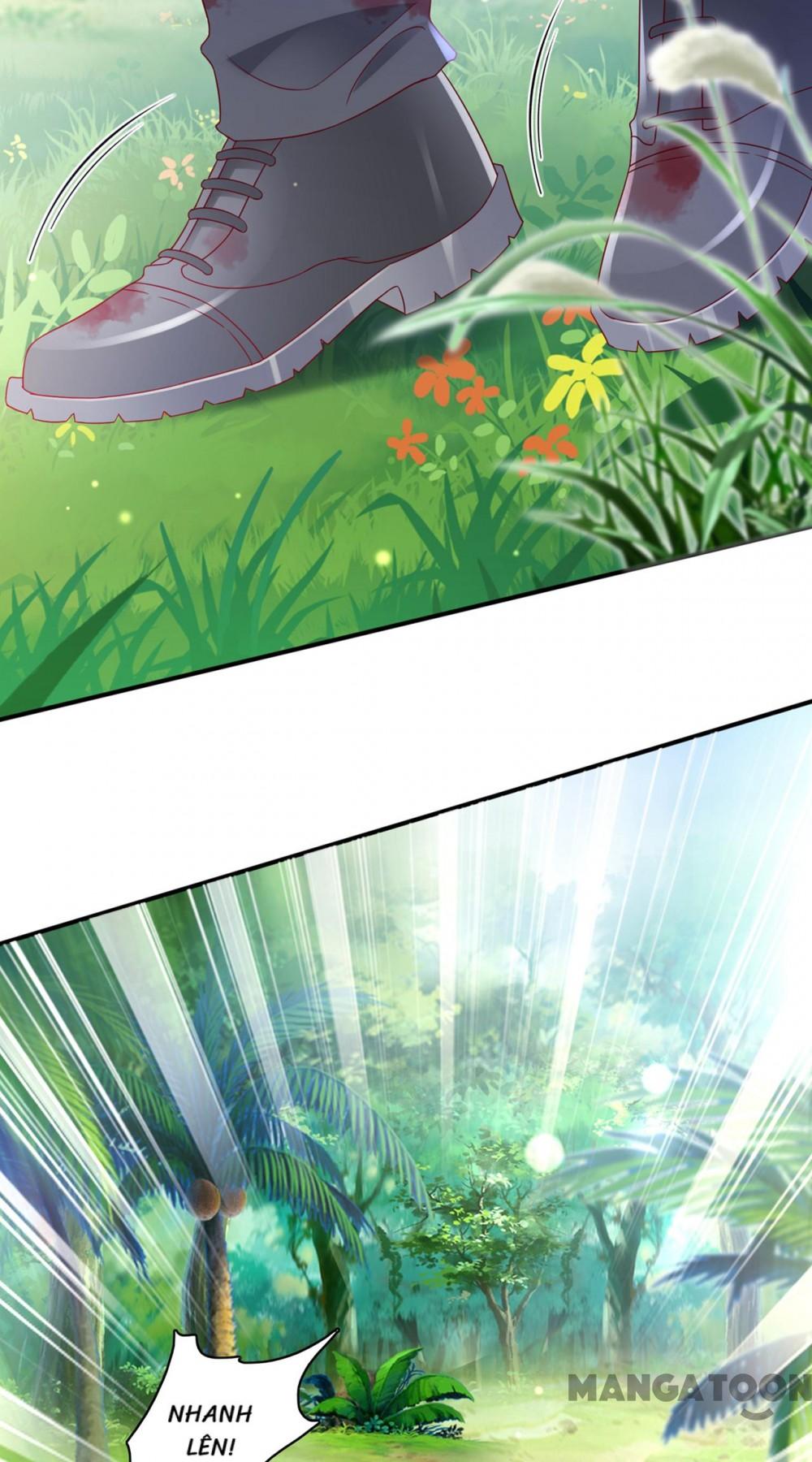 Hào Môn Thiên Giới Tiền Thê Chap 732 - Next Chap 733