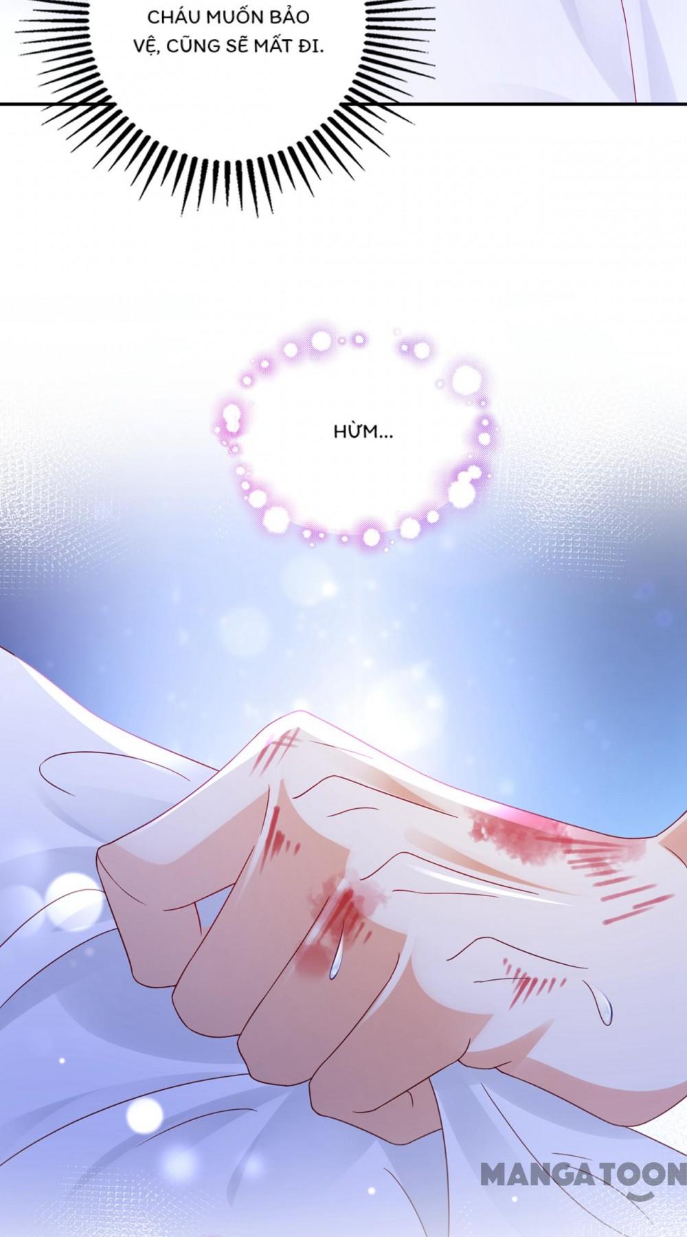 Hào Môn Thiên Giới Tiền Thê Chap 732 - Next Chap 733