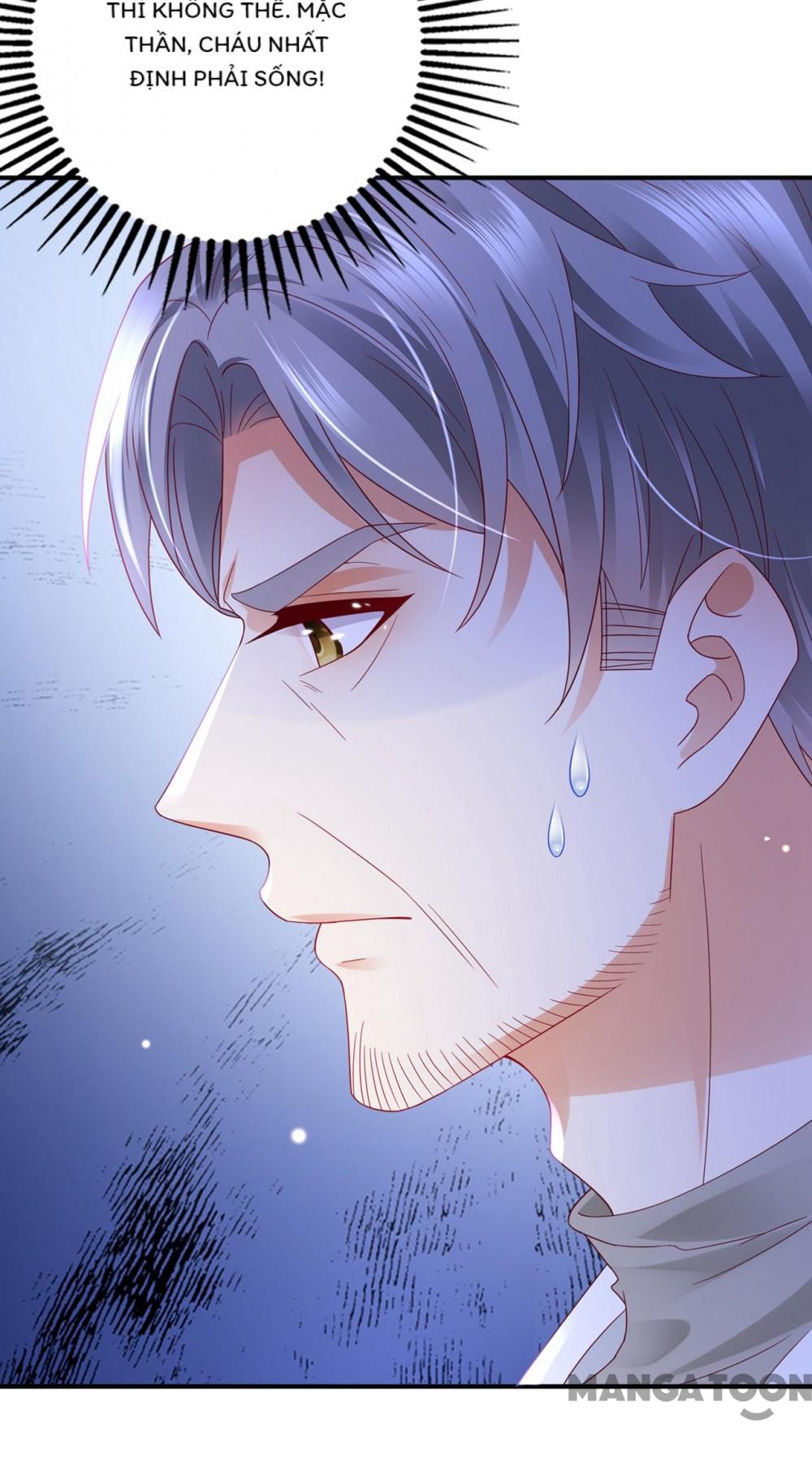 Hào Môn Thiên Giới Tiền Thê Chap 732 - Next Chap 733