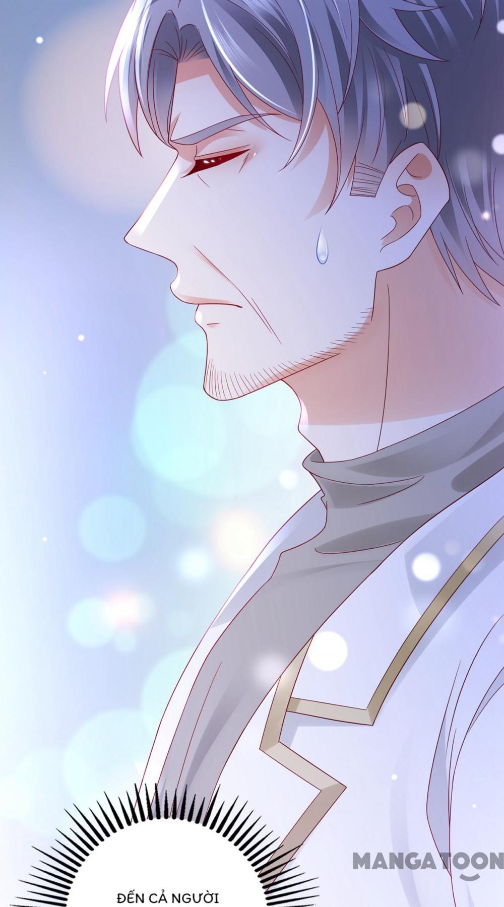 Hào Môn Thiên Giới Tiền Thê Chap 732 - Next Chap 733