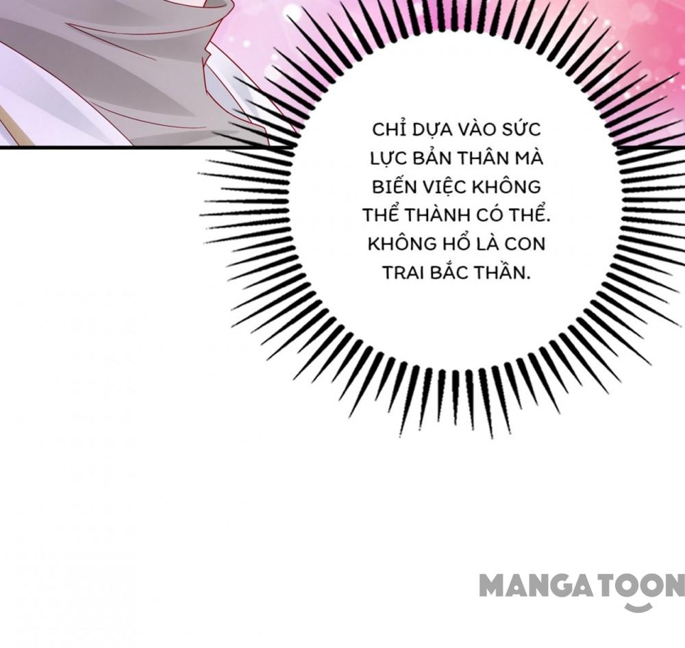 Hào Môn Thiên Giới Tiền Thê Chap 732 - Next Chap 733