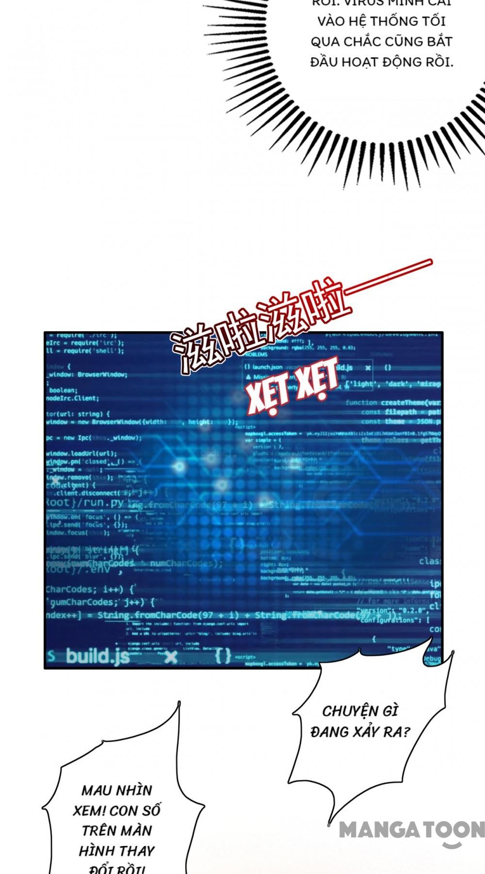 Hào Môn Thiên Giới Tiền Thê Chap 733 - Next Chap 734